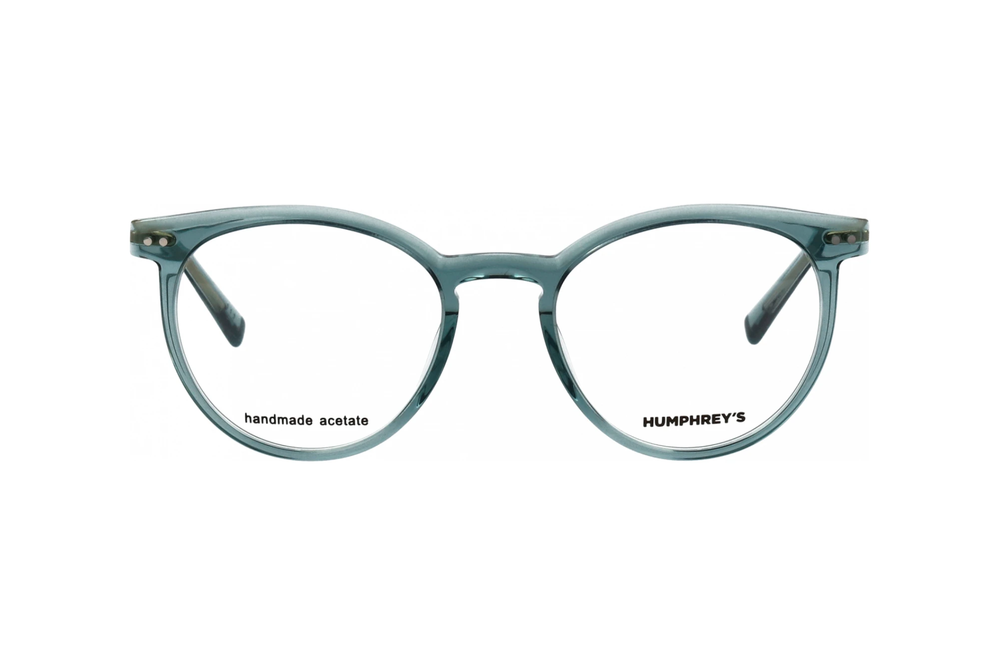 Vista frontale Humphreys HU 581135 (40)