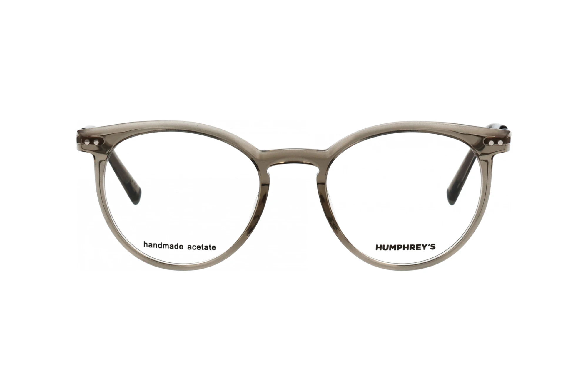 Vista frontale Humphreys HU 581135 (43)