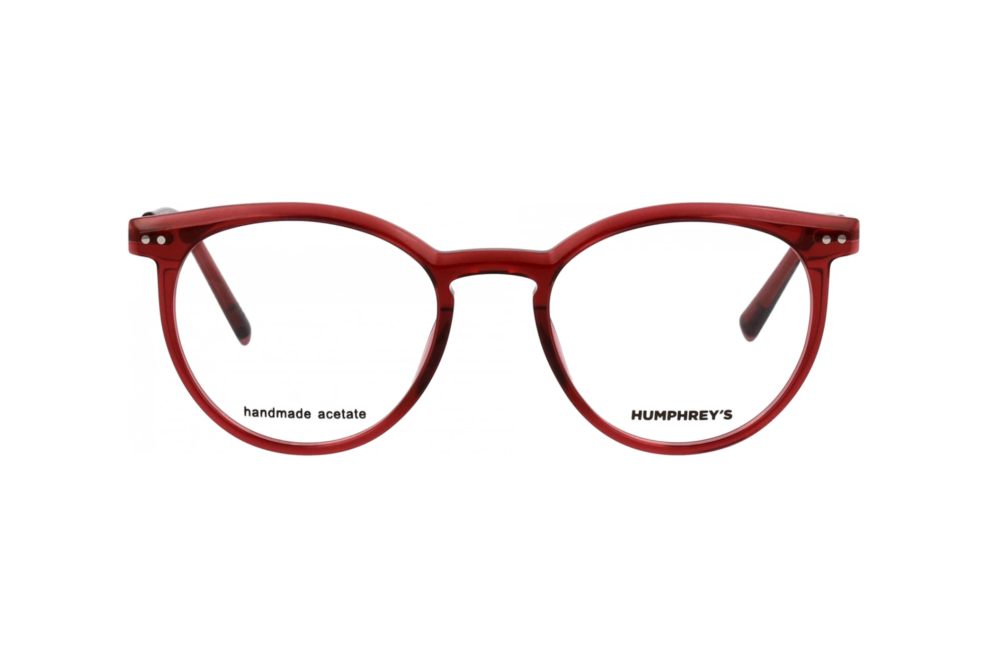 Vista frontale Humphreys HU 581135 (50)