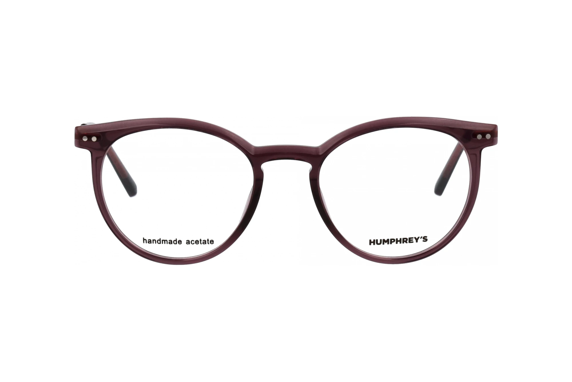 Vista frontale Humphreys HU 581135 (55)