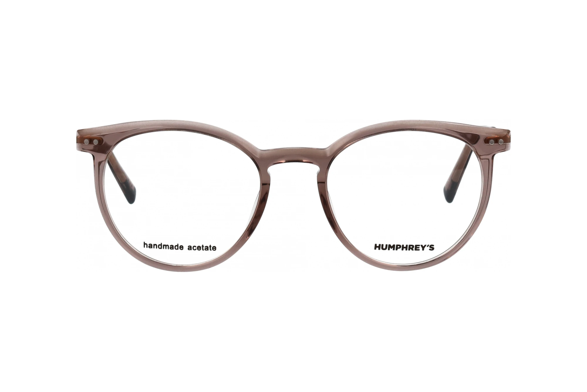 Vista frontale Humphreys HU 581135 (60)