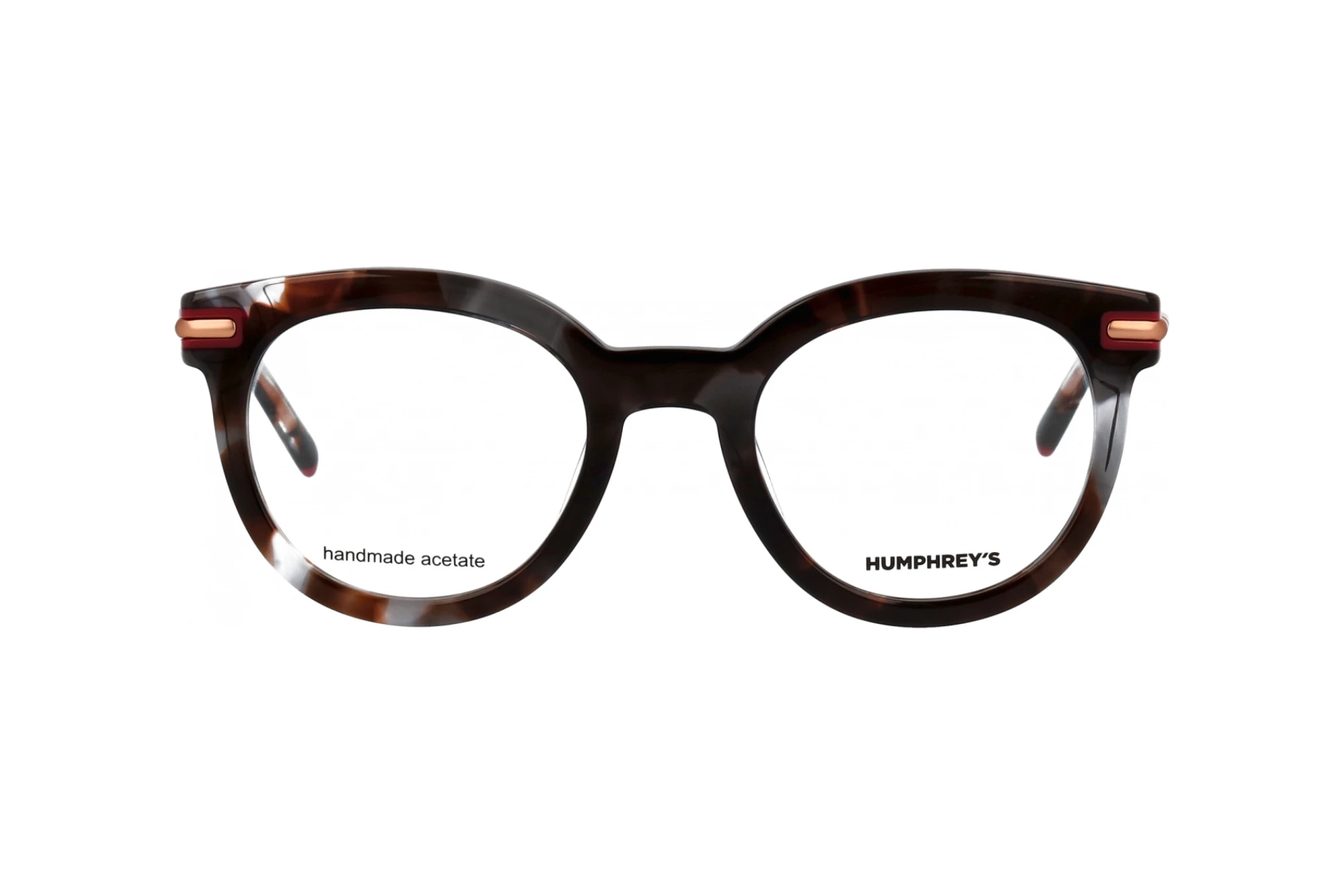 Vista frontale Humphreys HU 581136 (60)