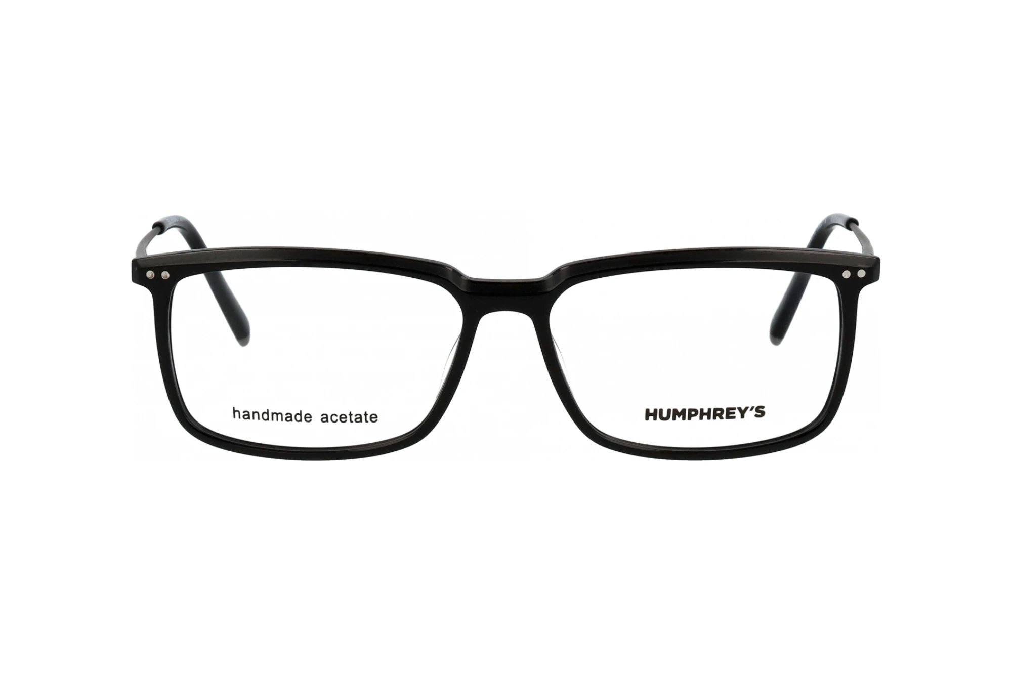 Vista frontale Humphreys HU 581137 (10)