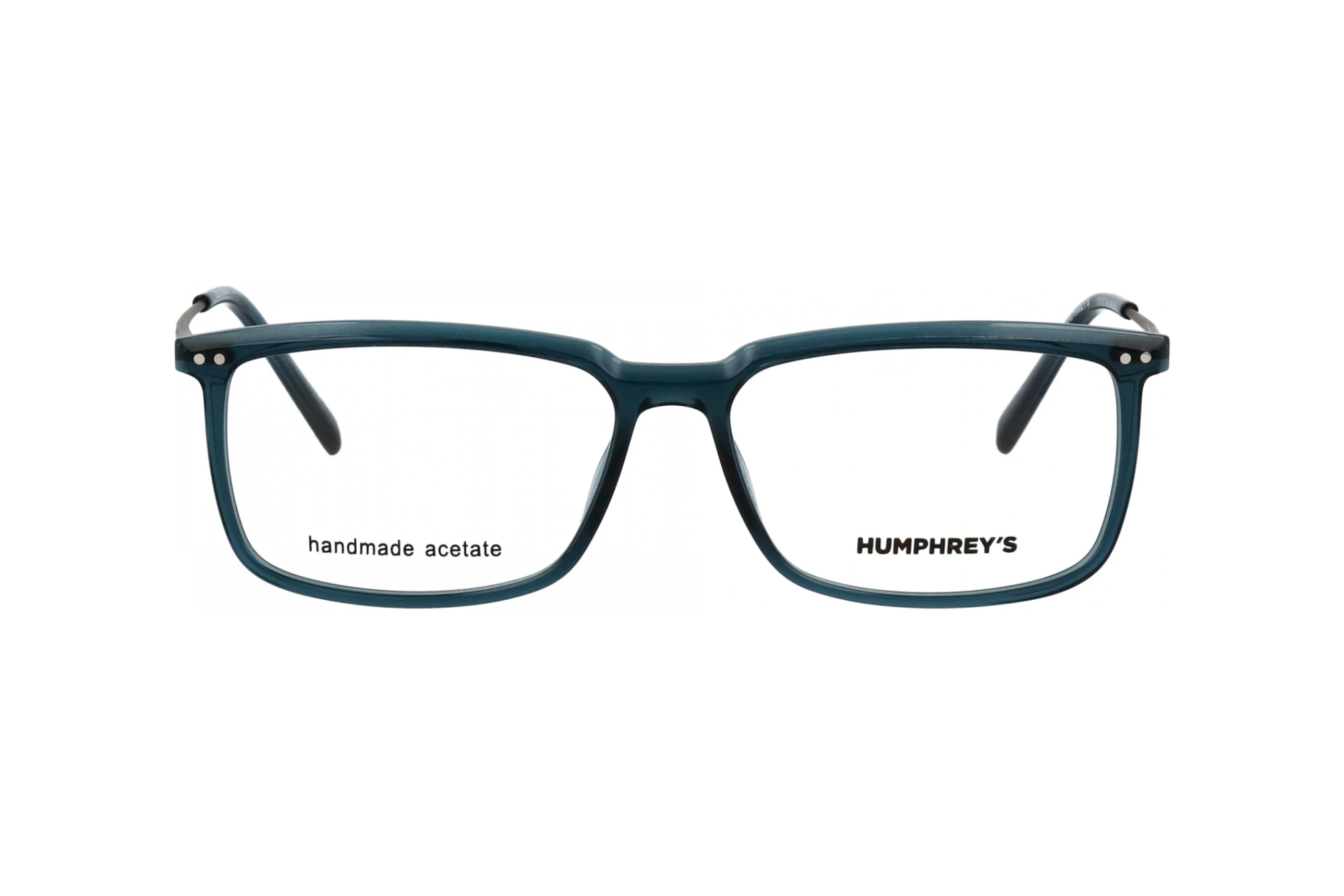 Vista frontale Humphreys HU 581137 (40)