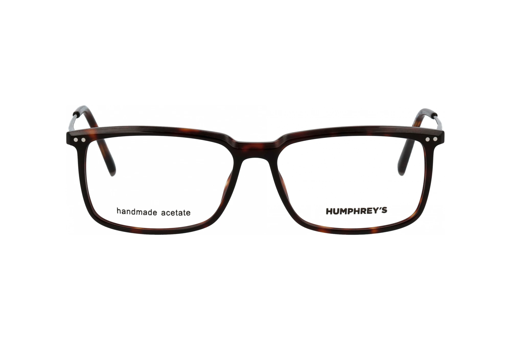 Vista frontale Humphreys HU 581137 (60)