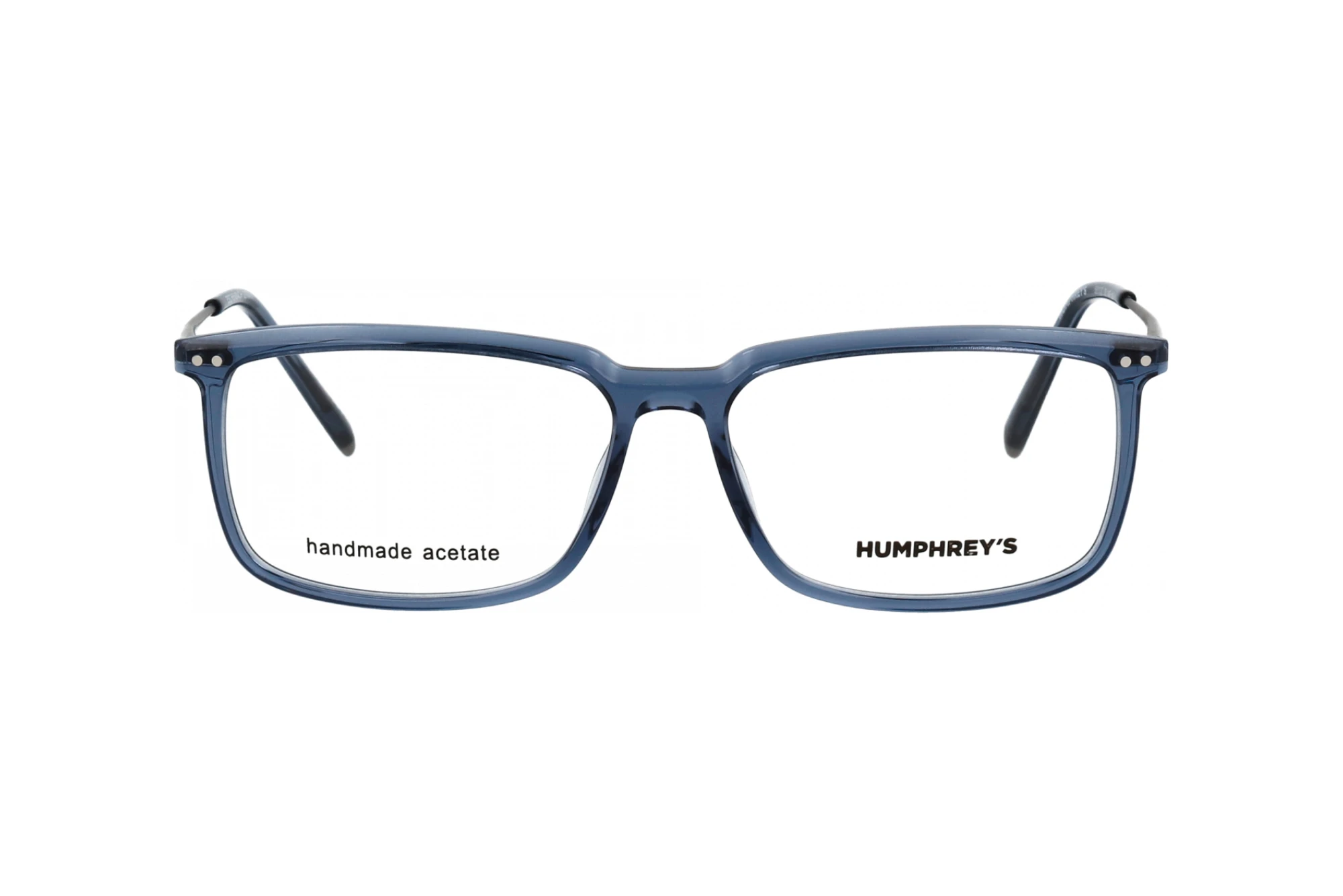 Vista frontale Humphreys HU 581137 (70)