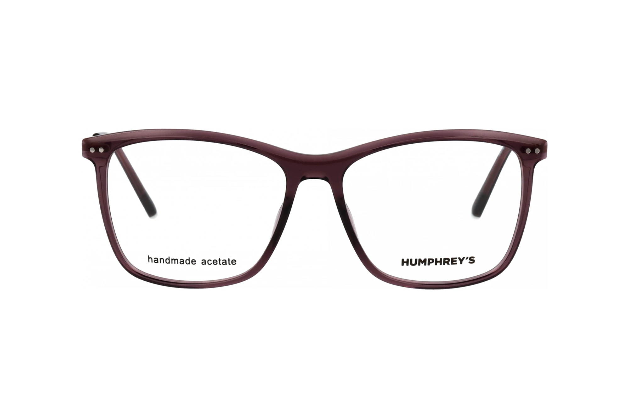 Vista frontale Humphreys HU 581138 (55)