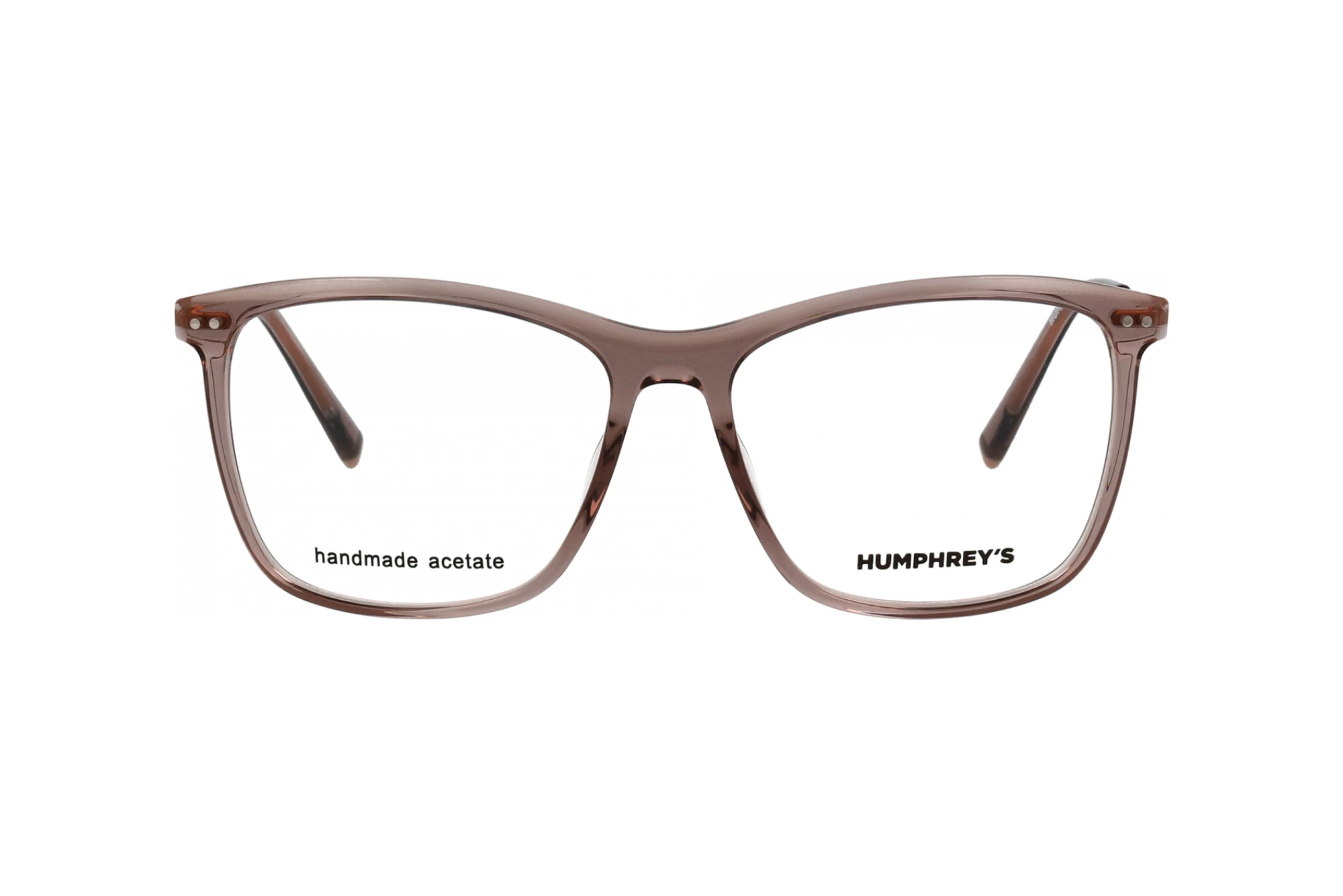 Vista frontale Humphreys HU 581138 (60)