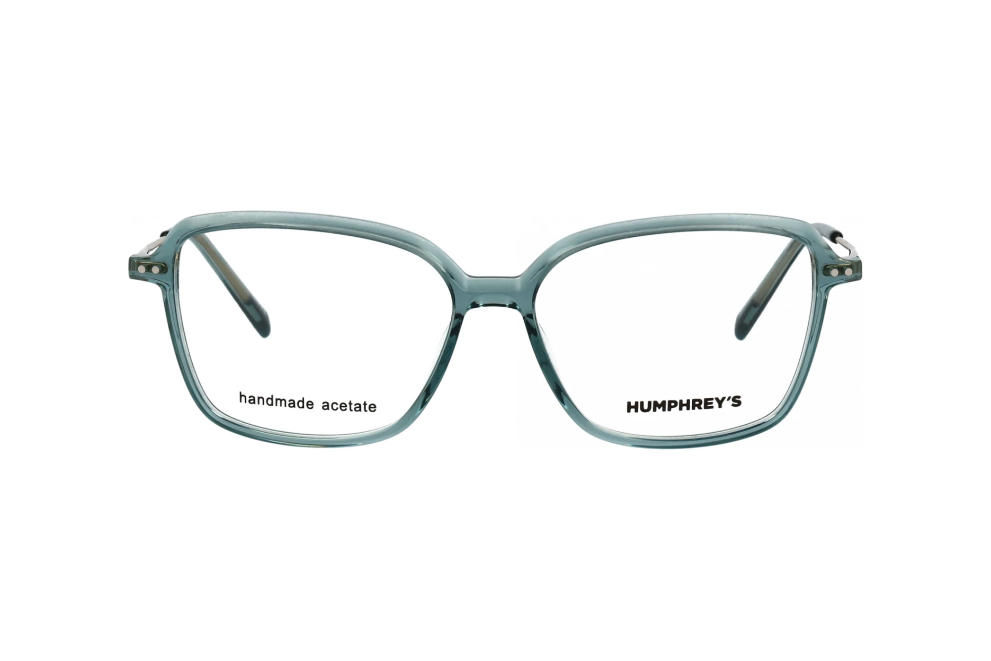 Vista frontale Humphreys HU 581139 (70)