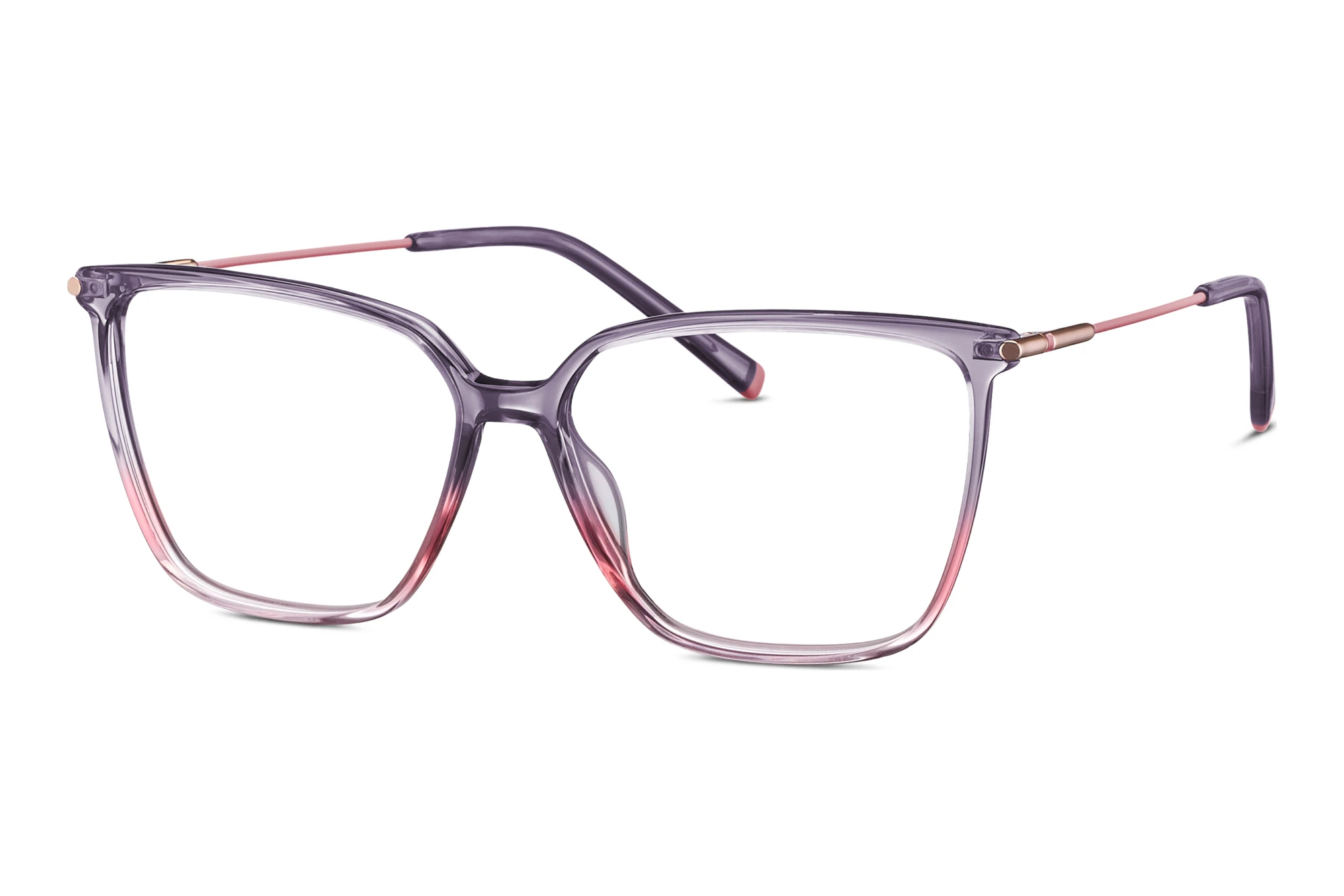 Humphreys   HU 581145 50 rot / rosa / violett