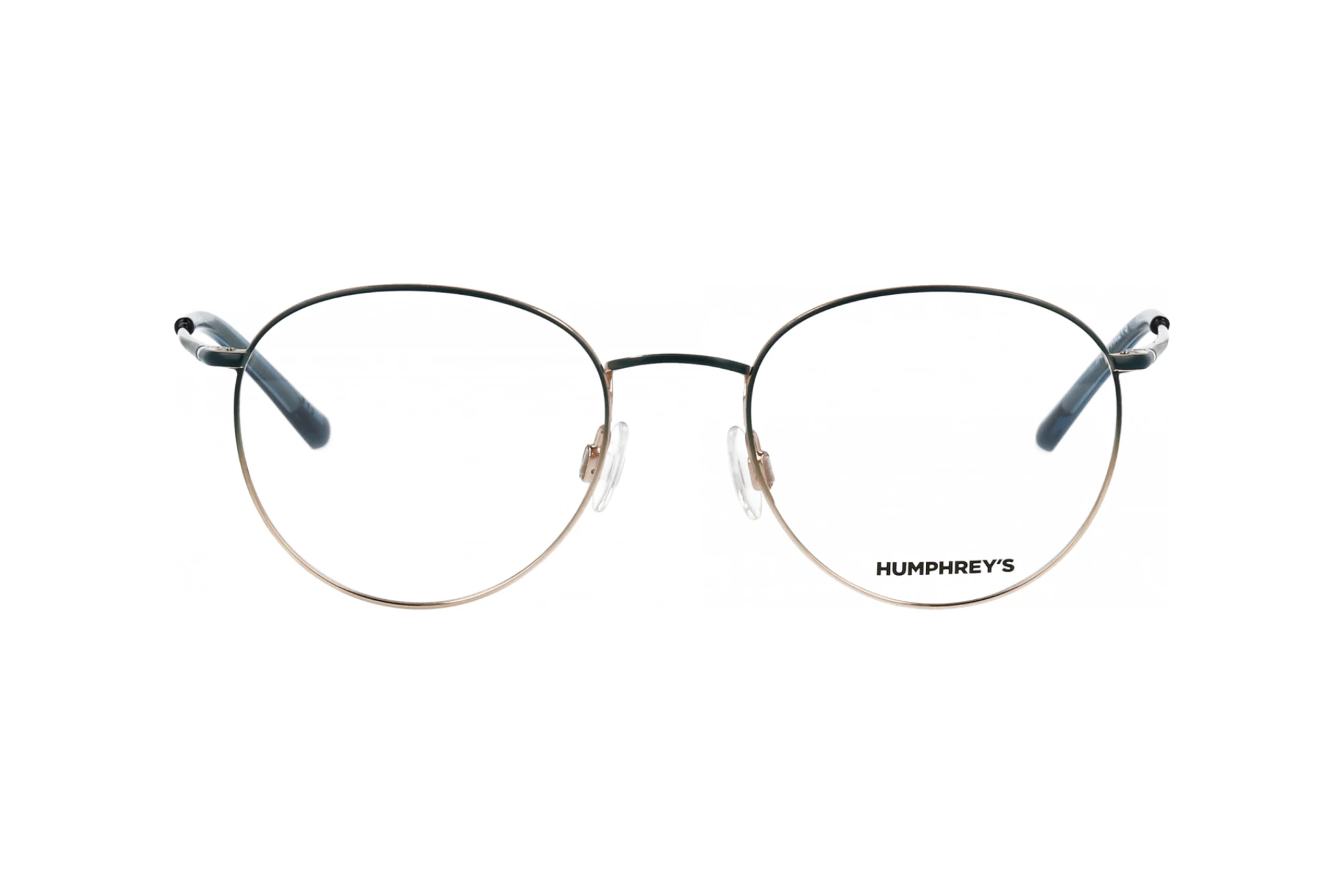 Vista frontale Humphreys HU 582273 (27)
