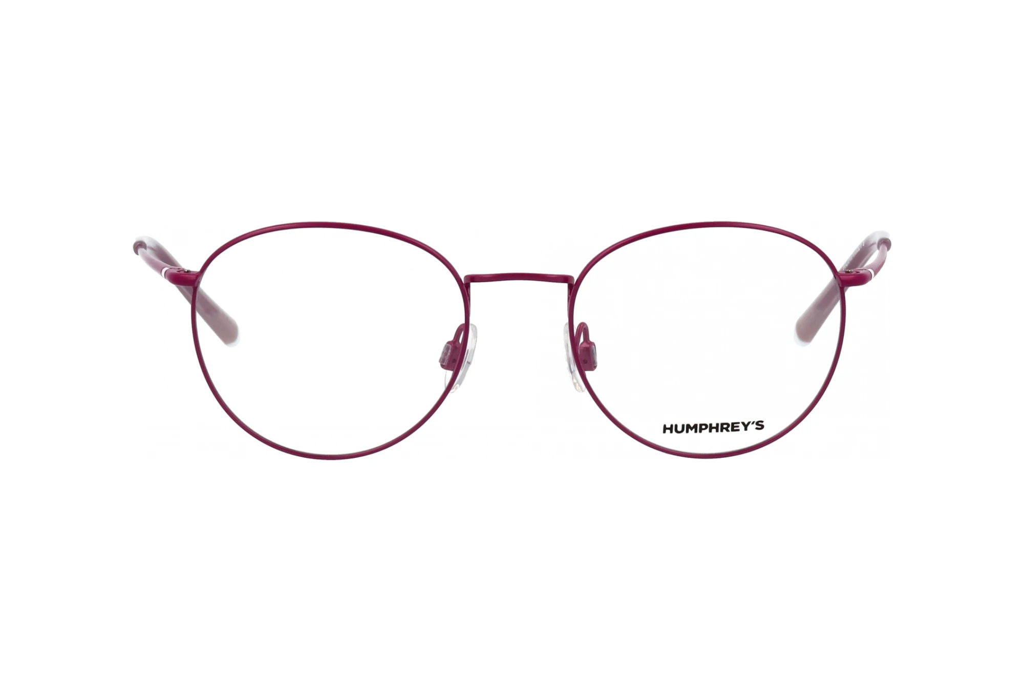 Vista frontale Humphreys HU 582273 (55)