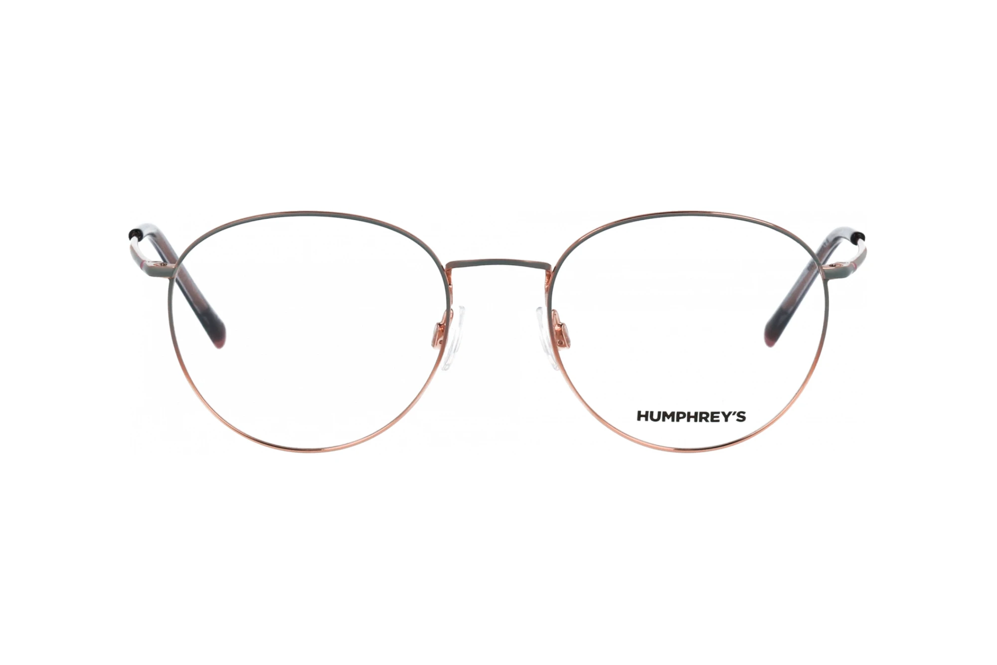 Vista frontale Humphreys HU 582275 (23)
