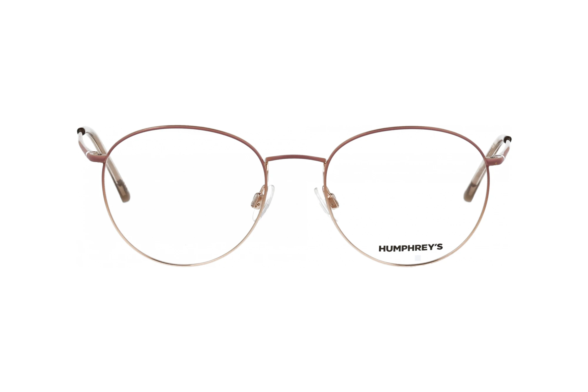 Vista frontale Humphreys HU 582275 (28)