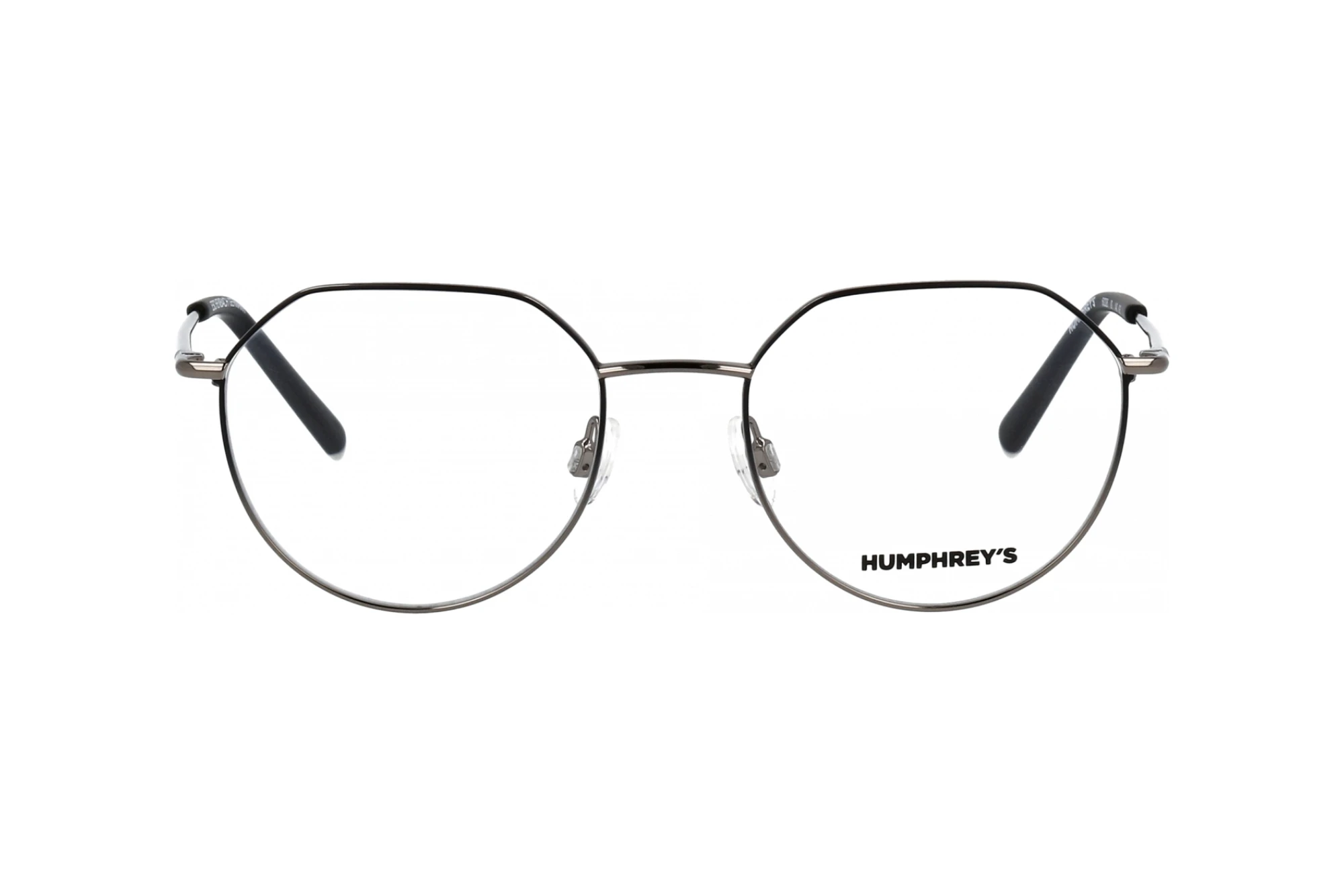 Vista frontale Humphreys HU 582326 (00)