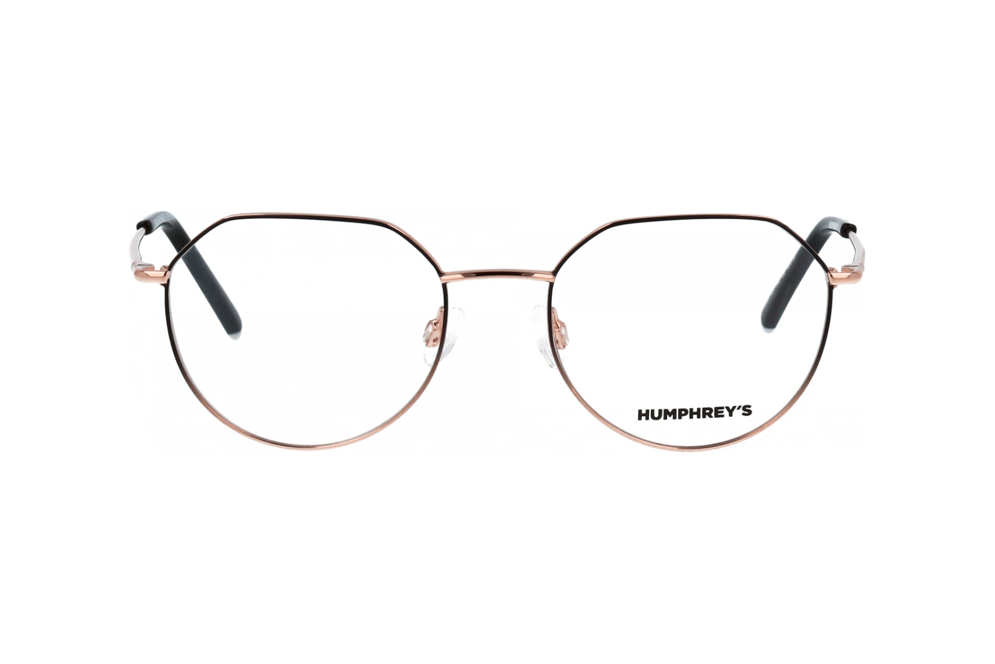 Vista frontale Humphreys HU 582326 (21)