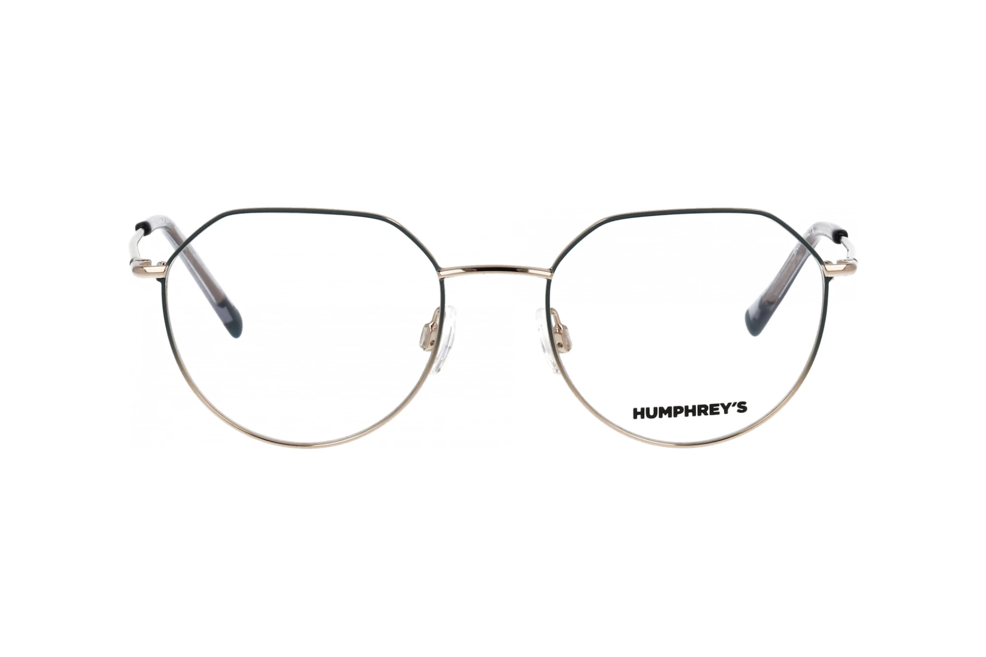 Vista frontale Humphreys HU 582326 (27)