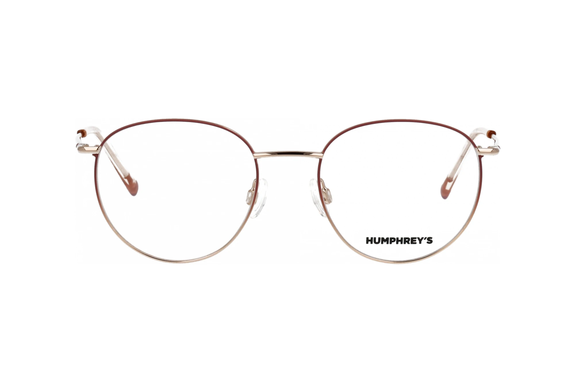 Vista frontale Humphreys HU 582327 (29)