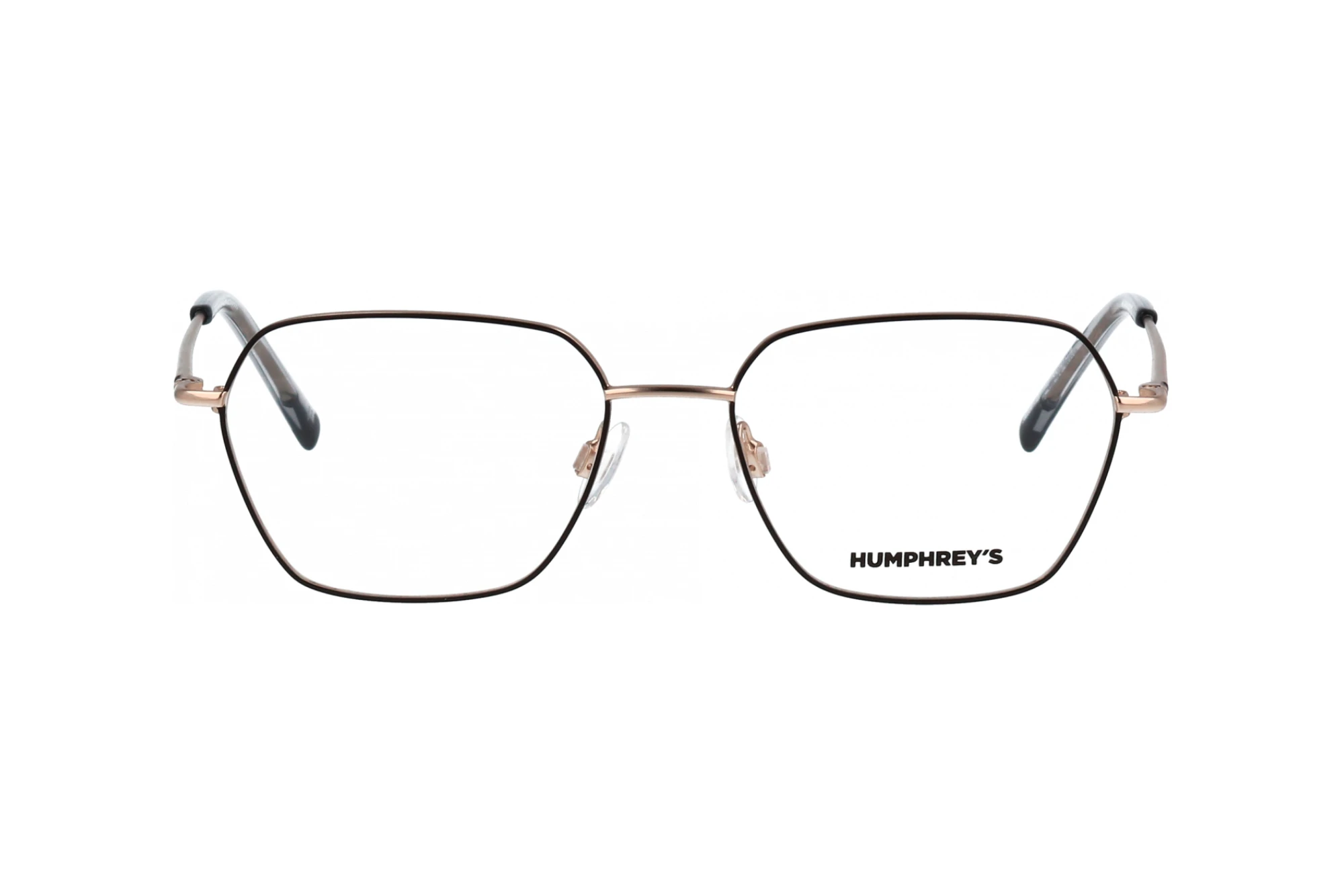 Vista frontale Humphreys HU 582354 (20)