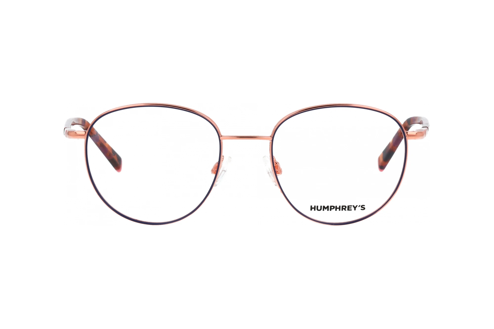 Vista frontale Humphreys HU 582357 (25)