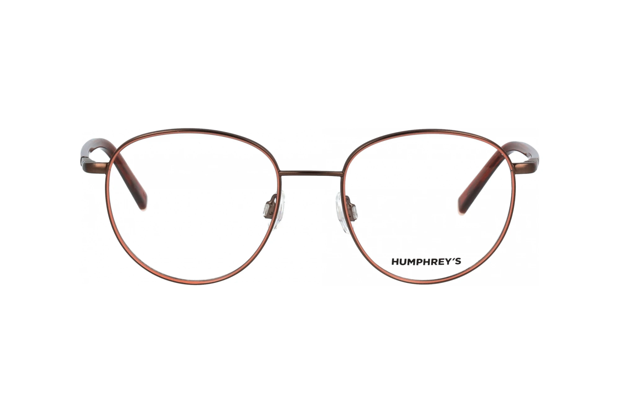 Vista frontale Humphreys HU 582357 (38)