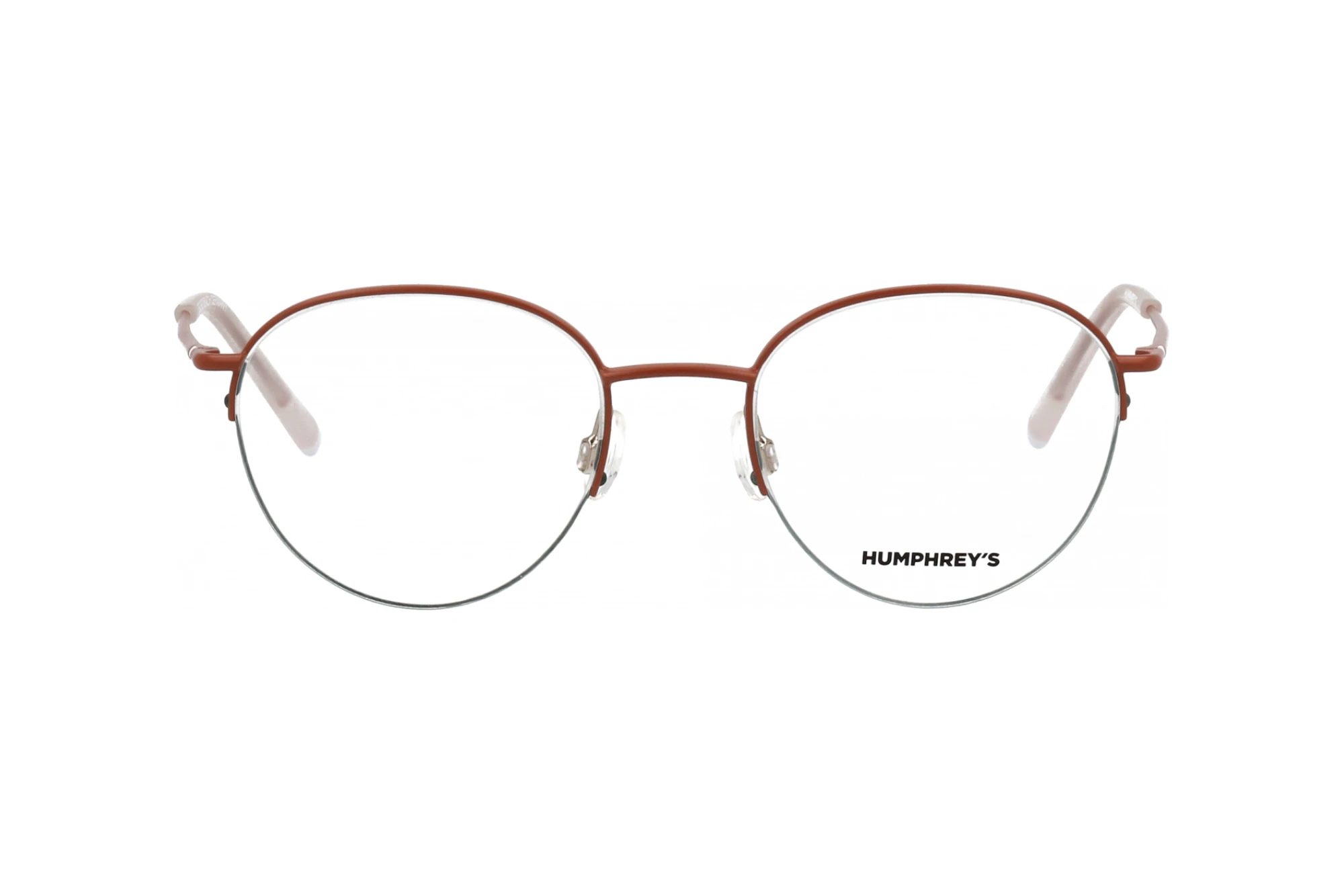 Vista frontale Humphreys HU 582368 (56)
