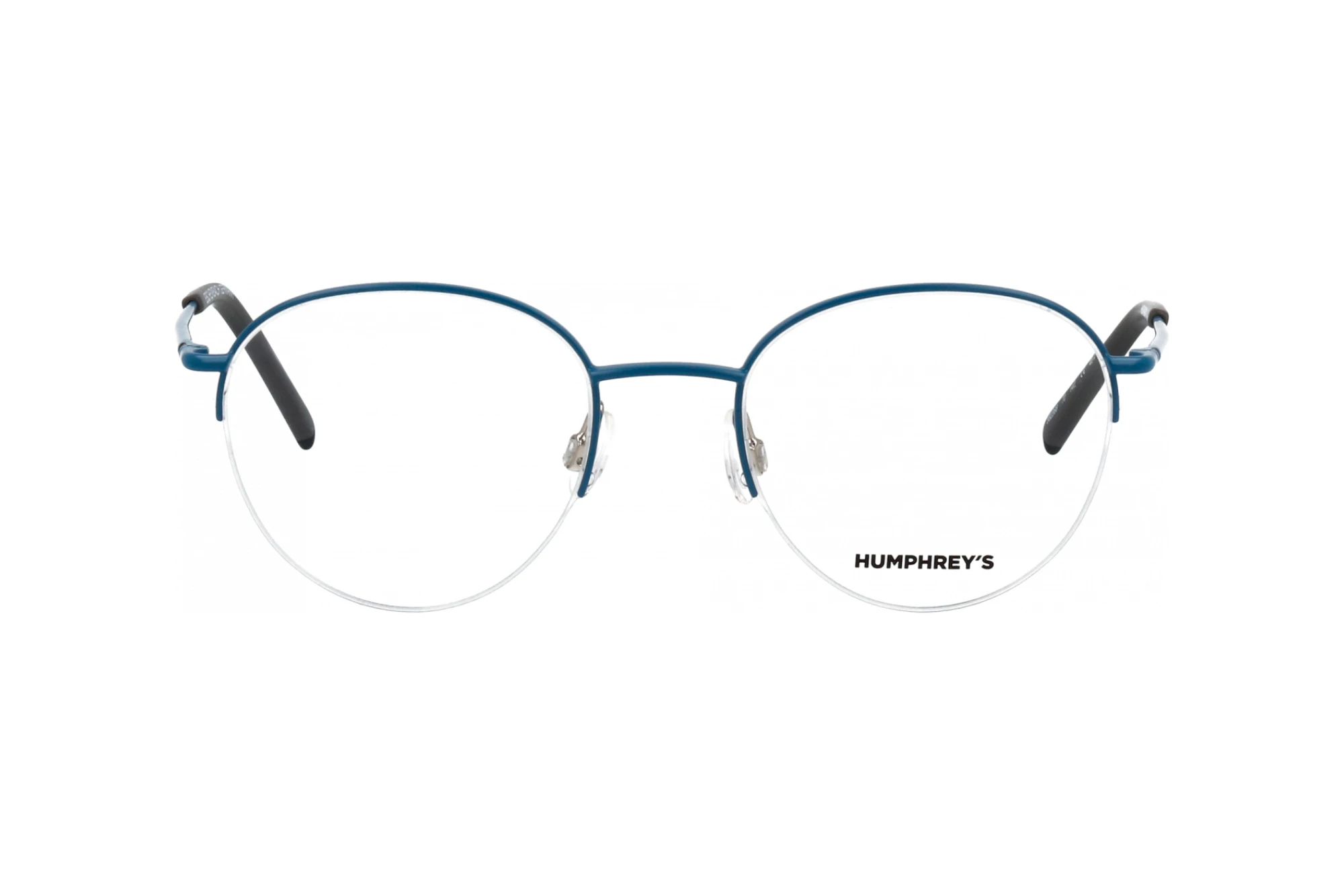 Vista frontale Humphreys HU 582368 (70)