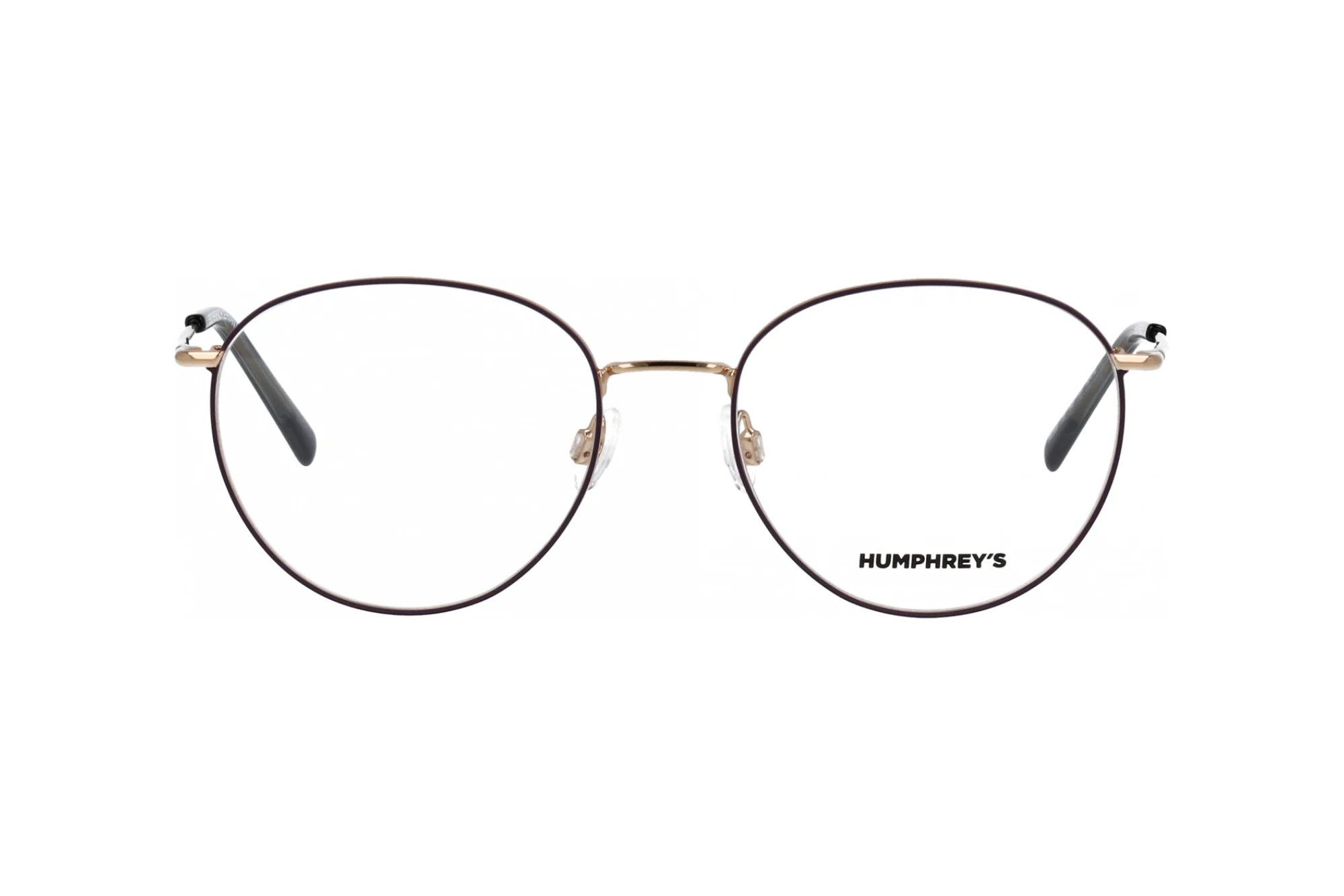 Vista frontale Humphreys HU 582369 (25)