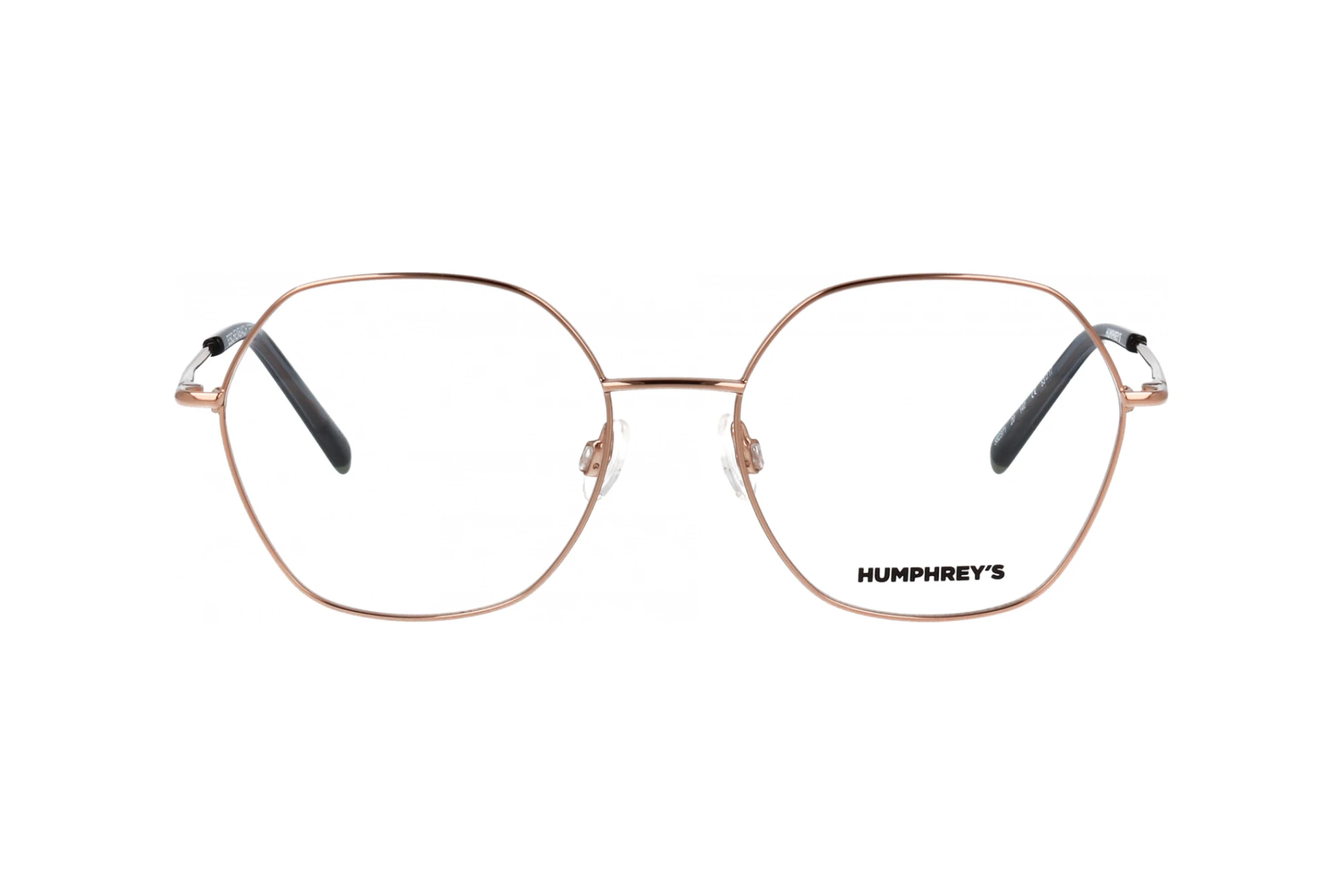 Vista frontale Humphreys HU 582371 (20)