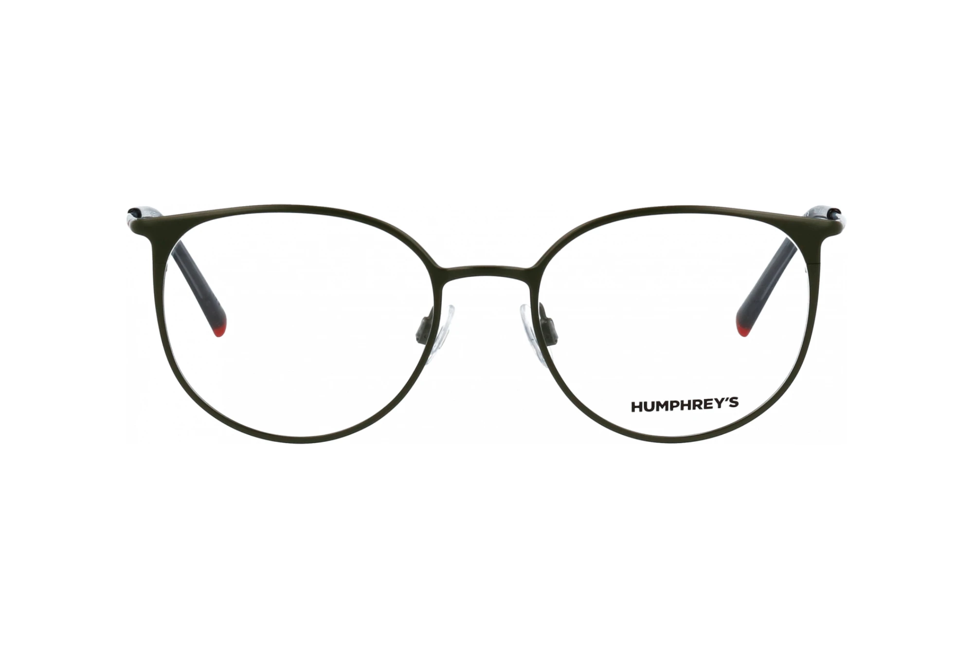 Vista frontale Humphreys HU 582372 (40)