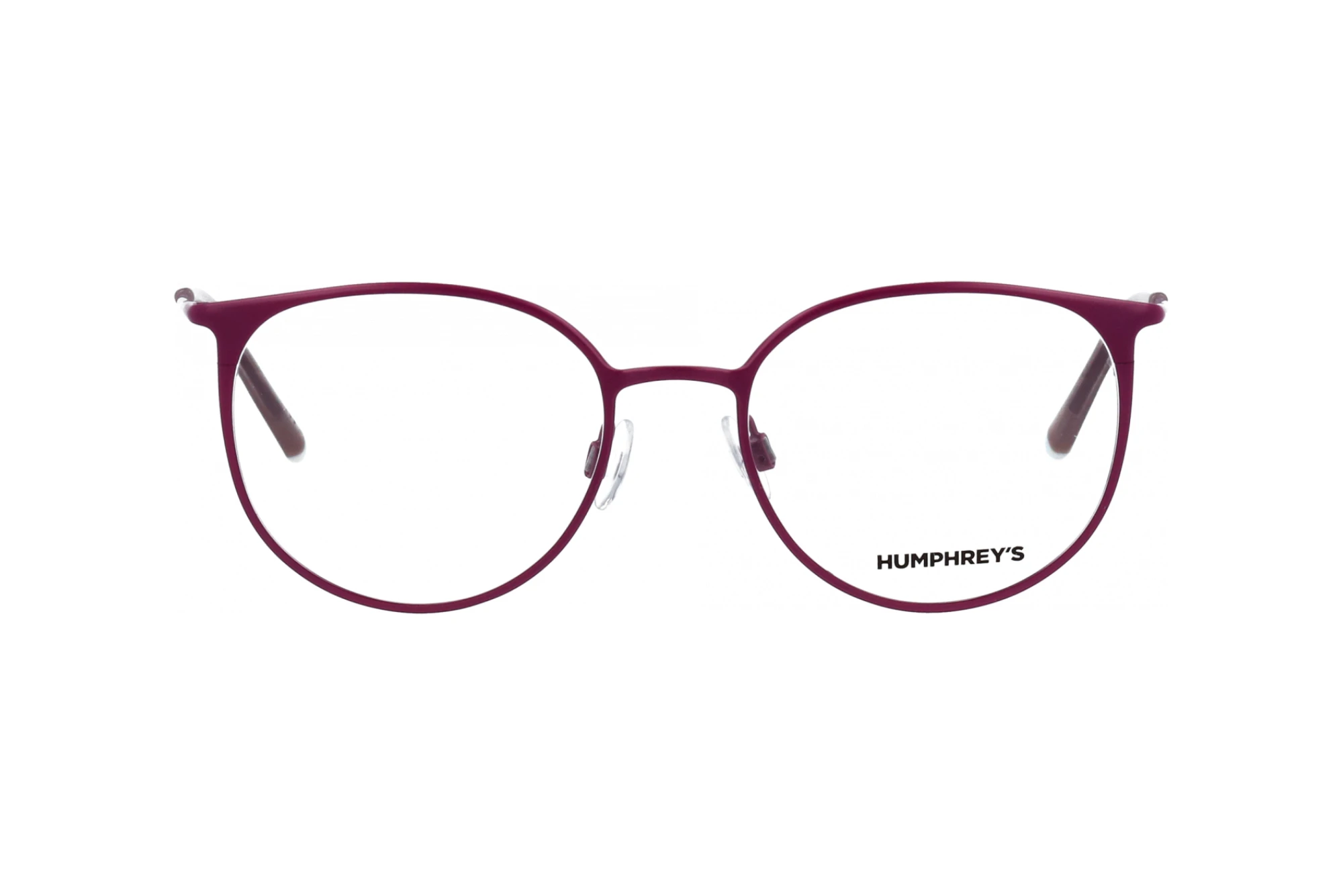 Vista frontale Humphreys HU 582372 (55)