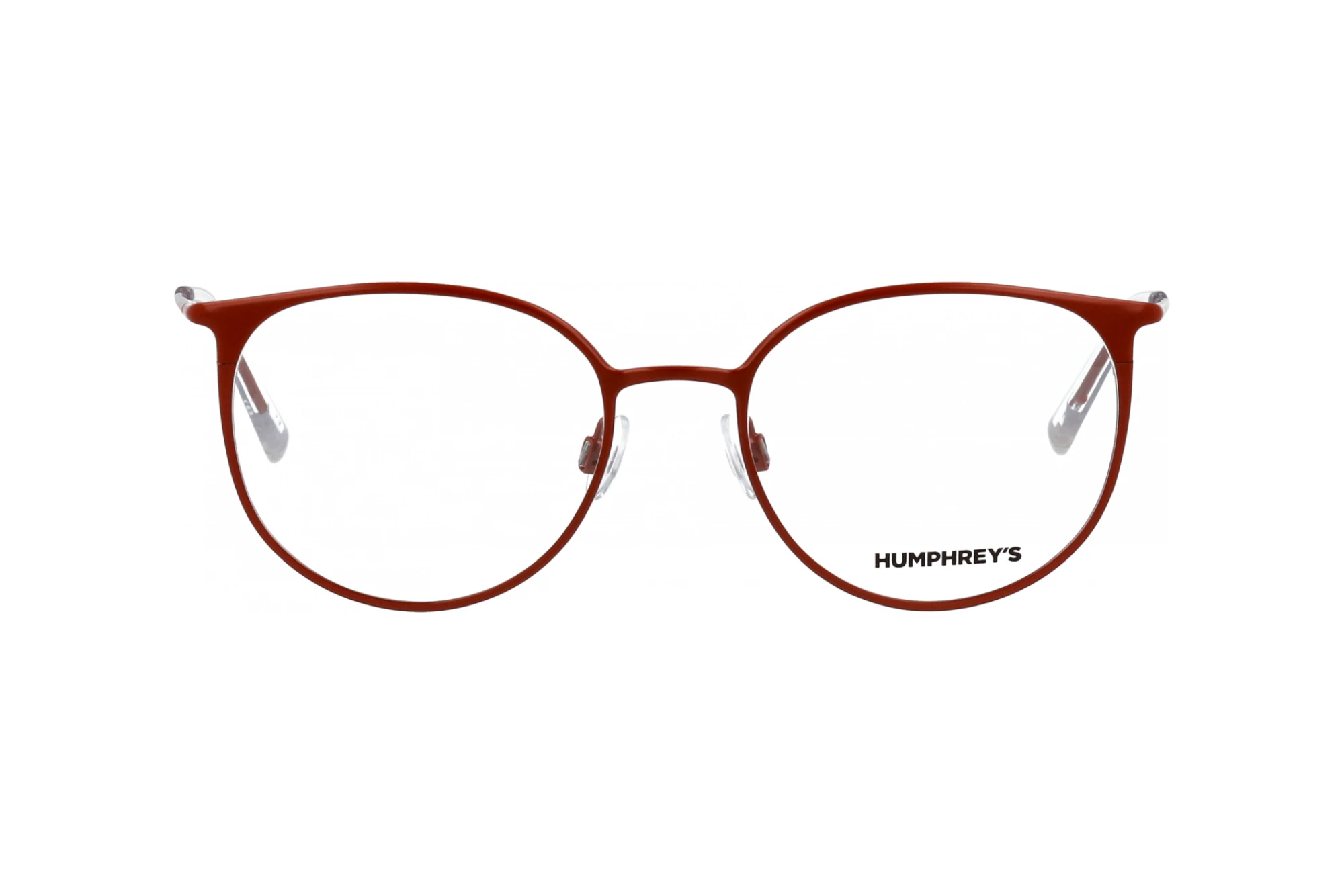 Vista frontale Humphreys HU 582372 (80)