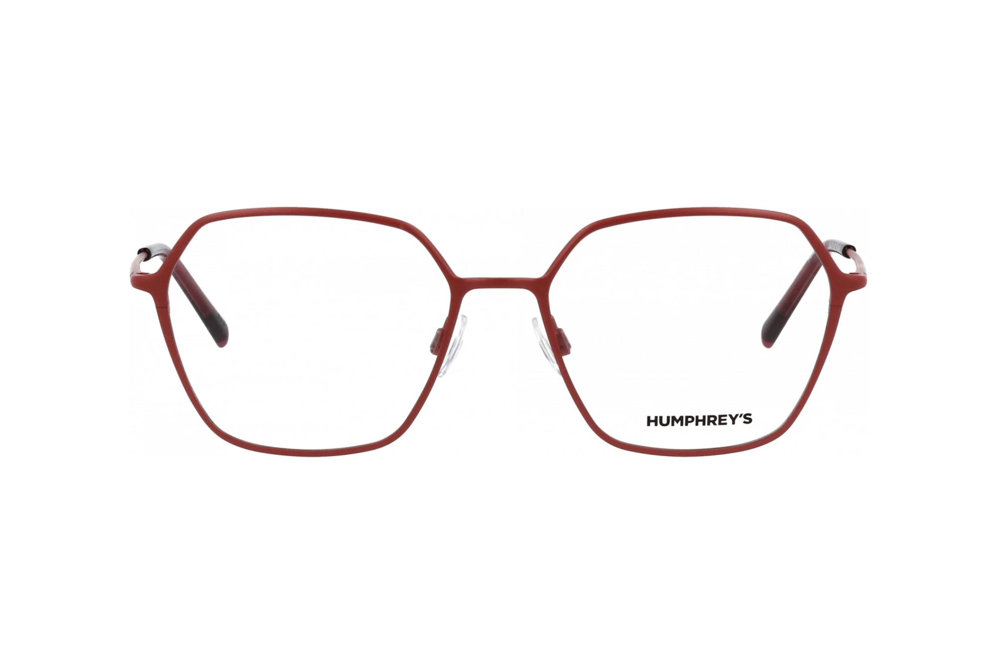 Vista frontale Humphreys HU 582374 (50)