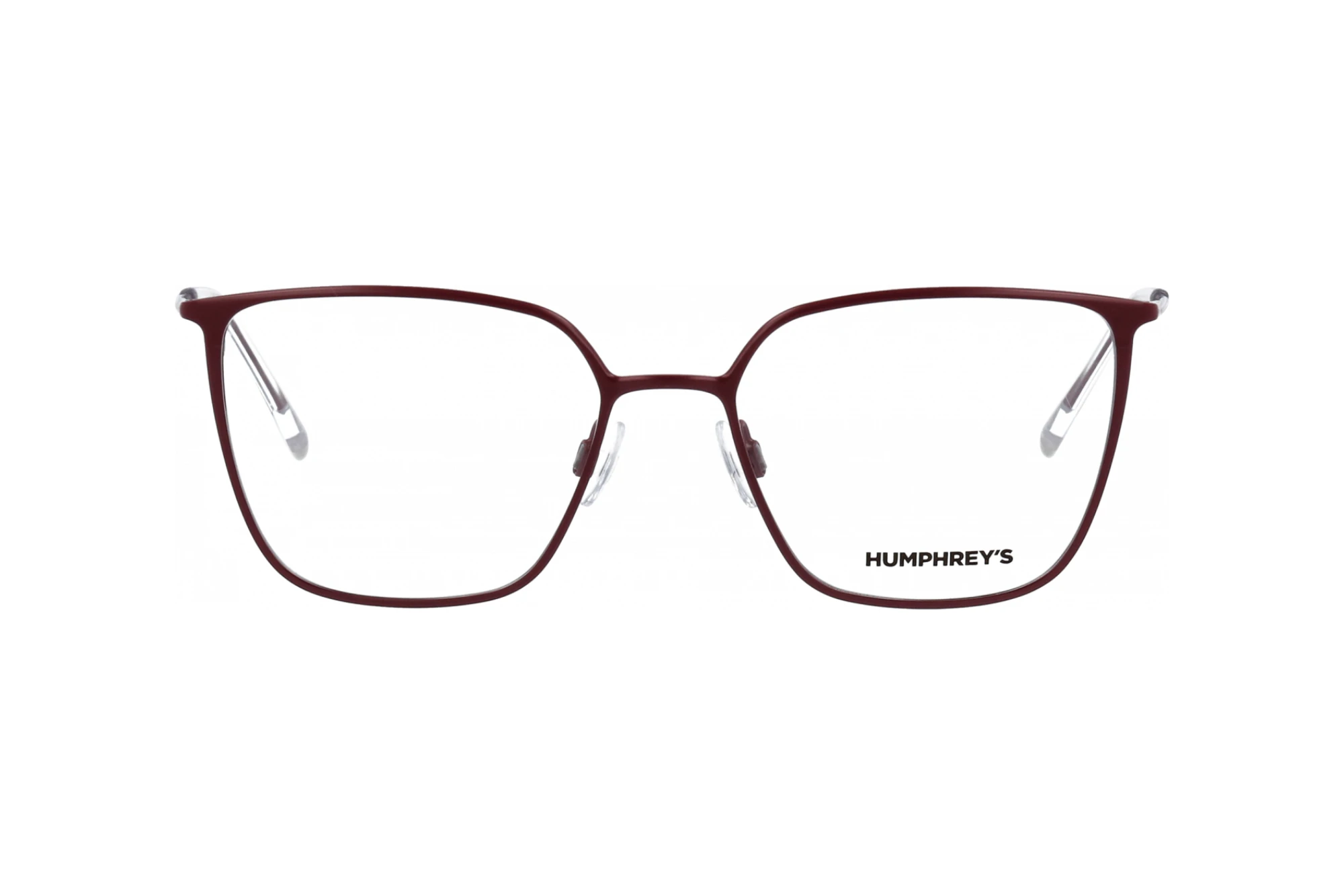 Vista frontale Humphreys HU 582375 (50)