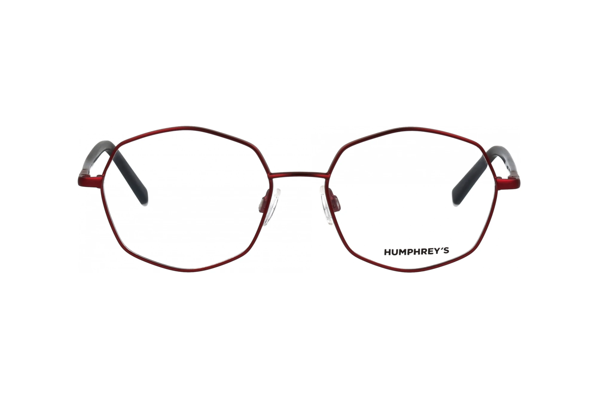 Vista frontale Humphreys HU 582378 (50)