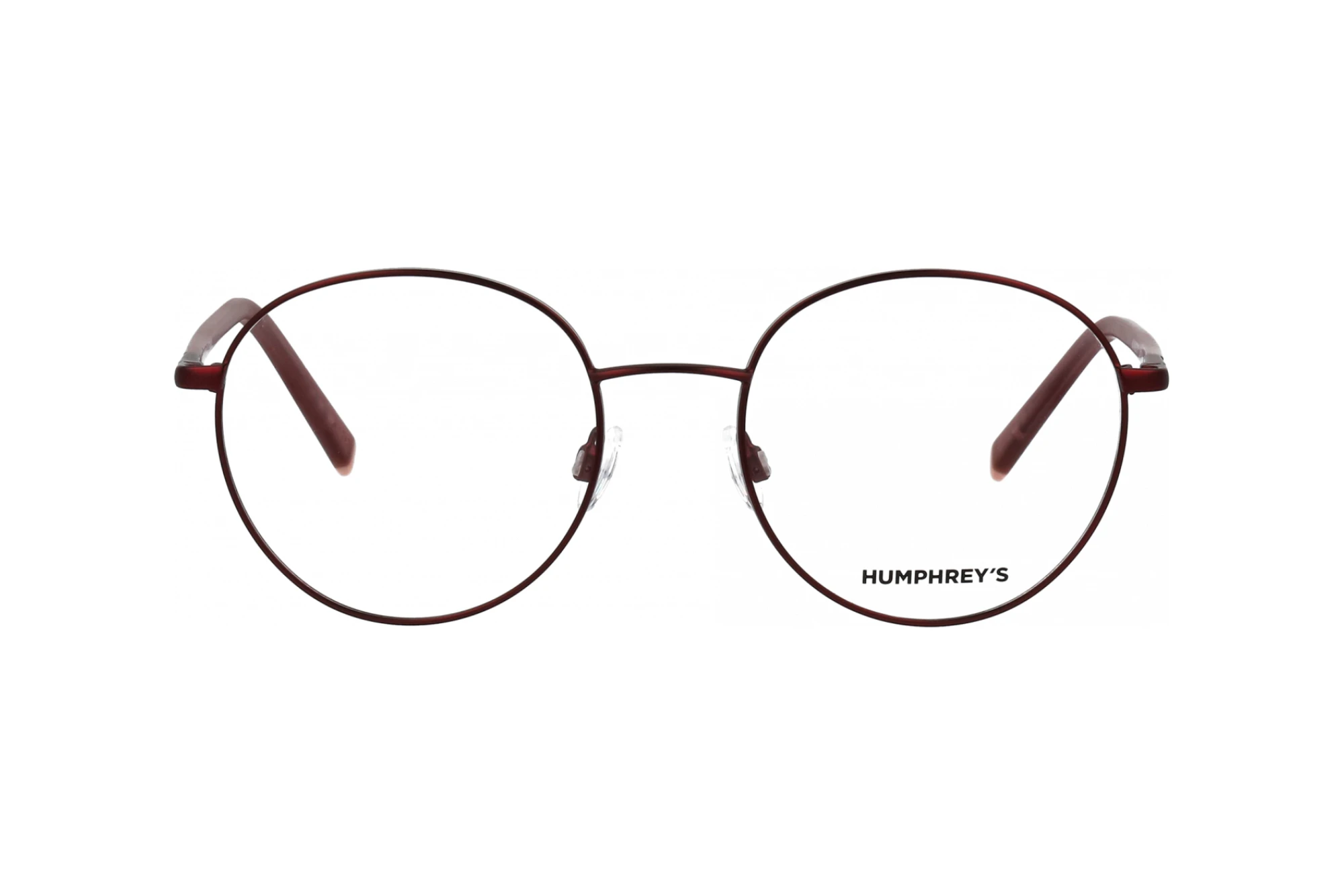 Vista frontale Humphreys HU 582379 (50)