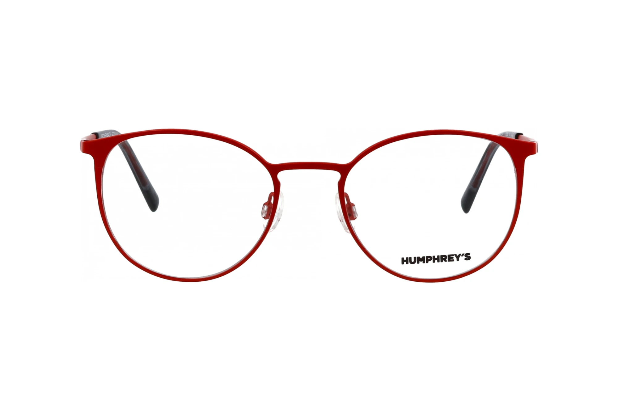 Vista frontale Humphreys HU 582382 (50)
