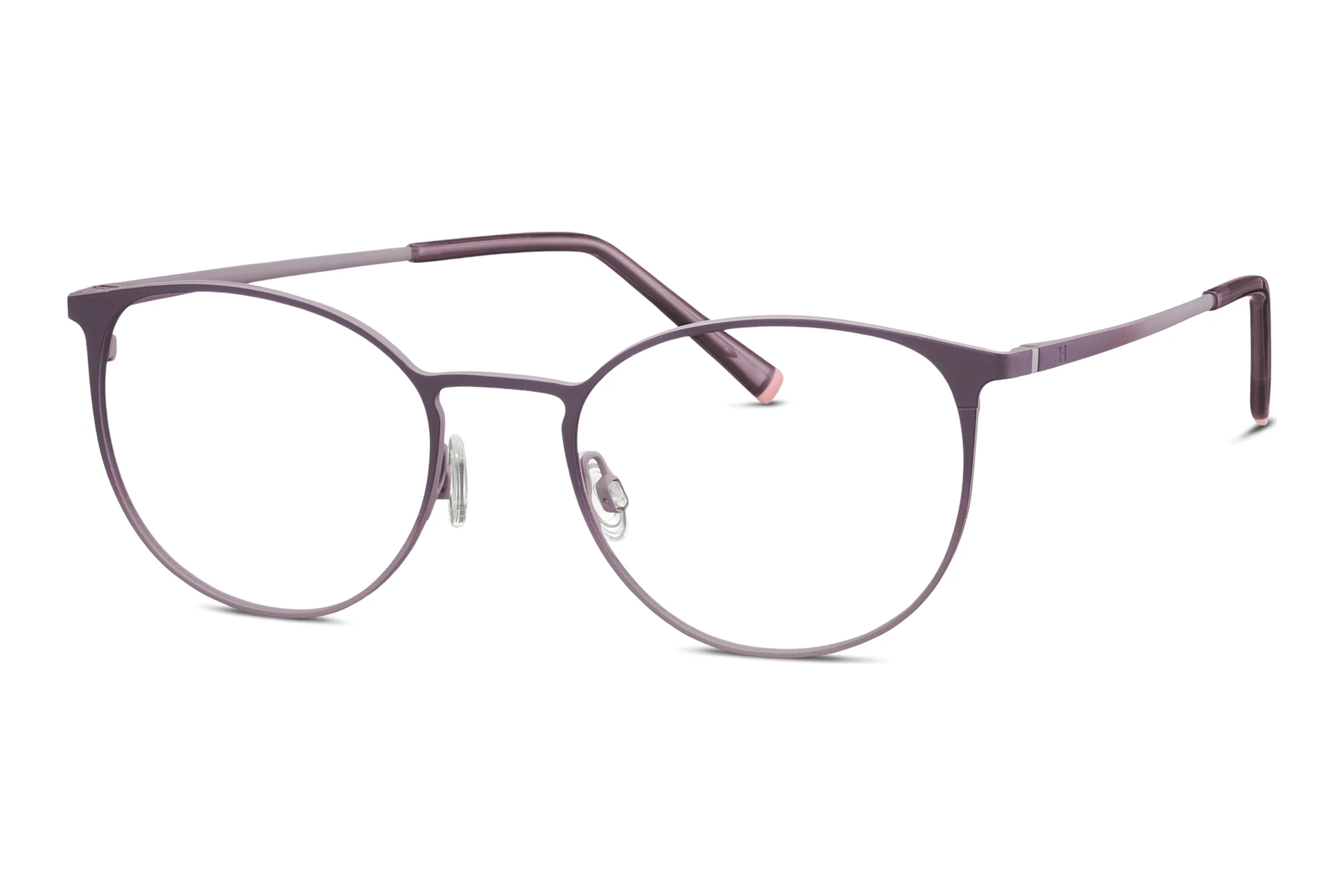 Humphreys   HU 582382 59 rot / rosa / violett