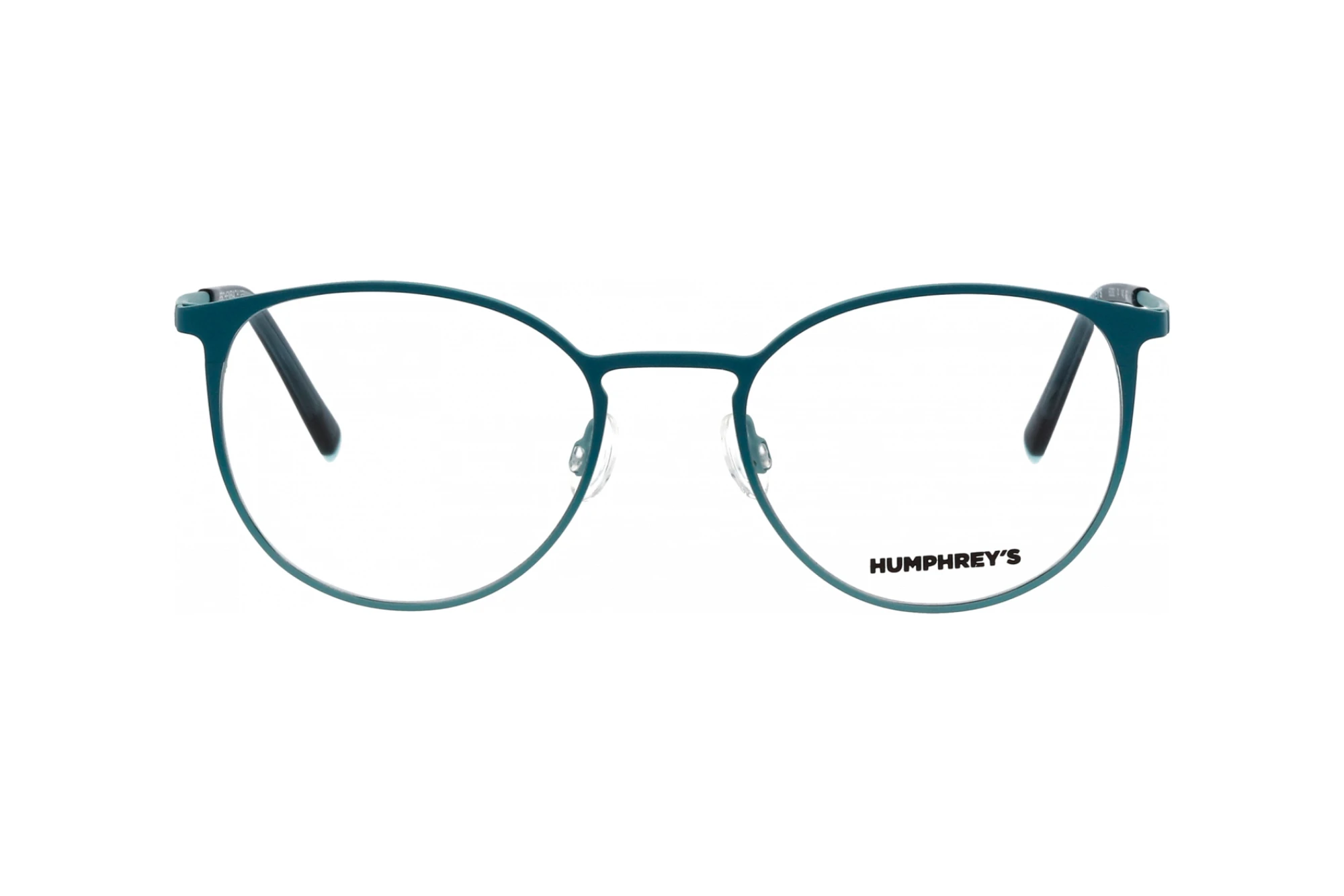 Vista frontale Humphreys HU 582382 (74)