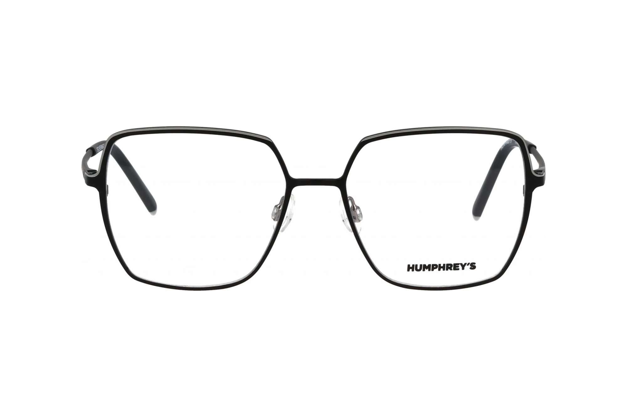 Vista frontale Humphreys HU 582386 (10)