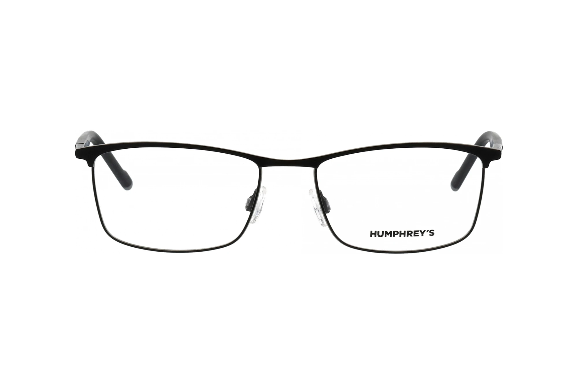 Vista frontale Humphreys HU 582387 (10)