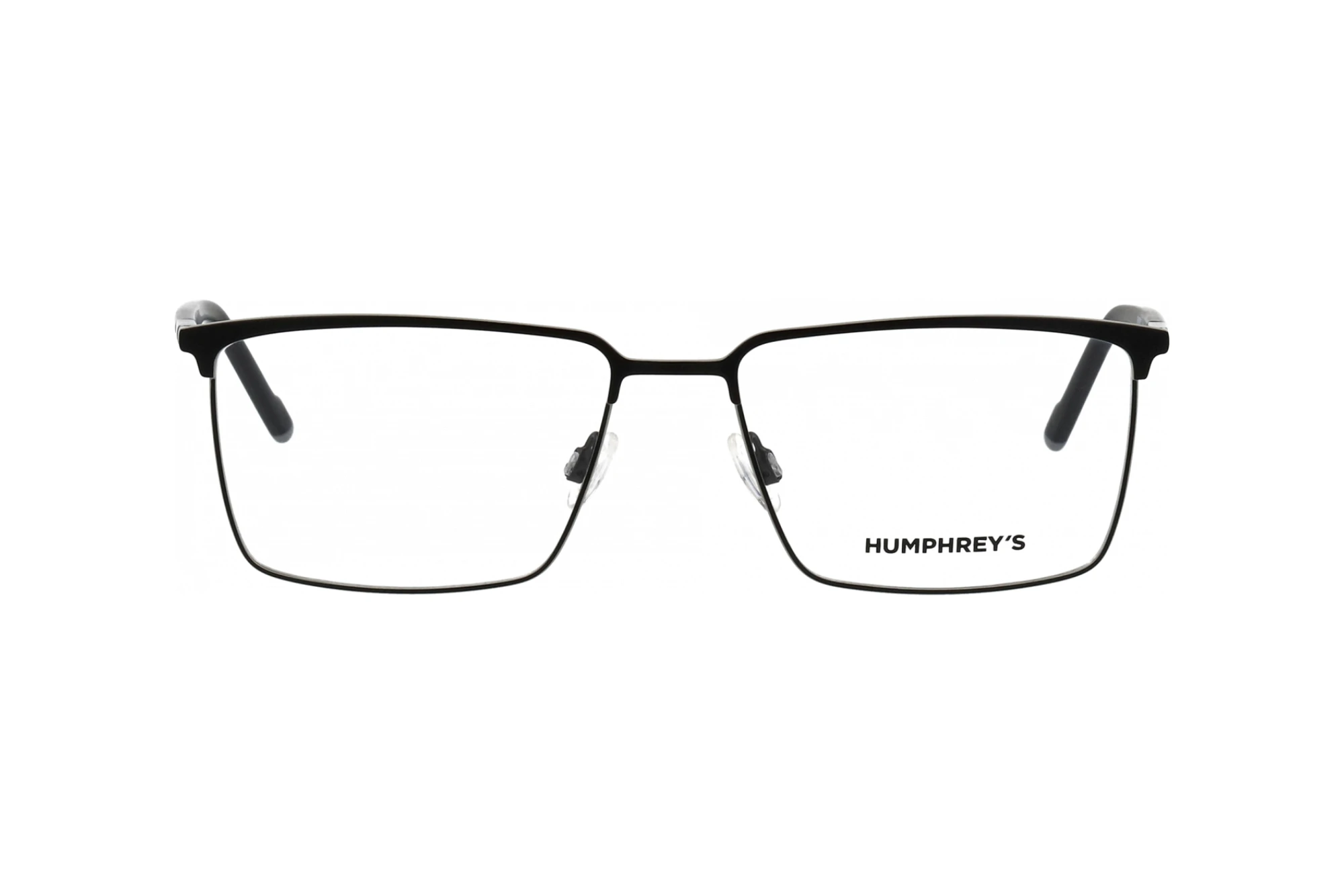 Vista frontale Humphreys HU 582388 (10)