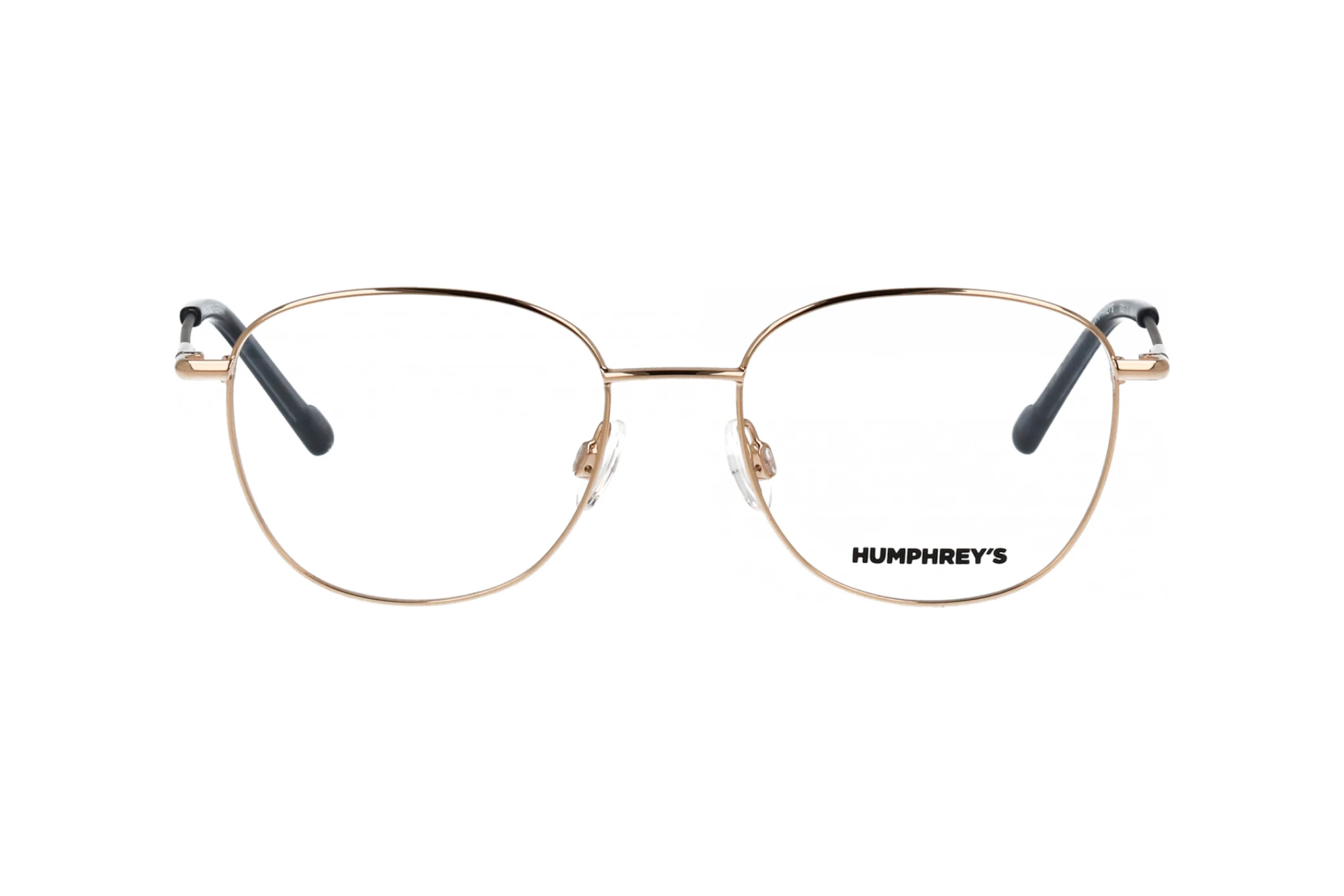Vista frontale Humphreys HU 582390 (21)