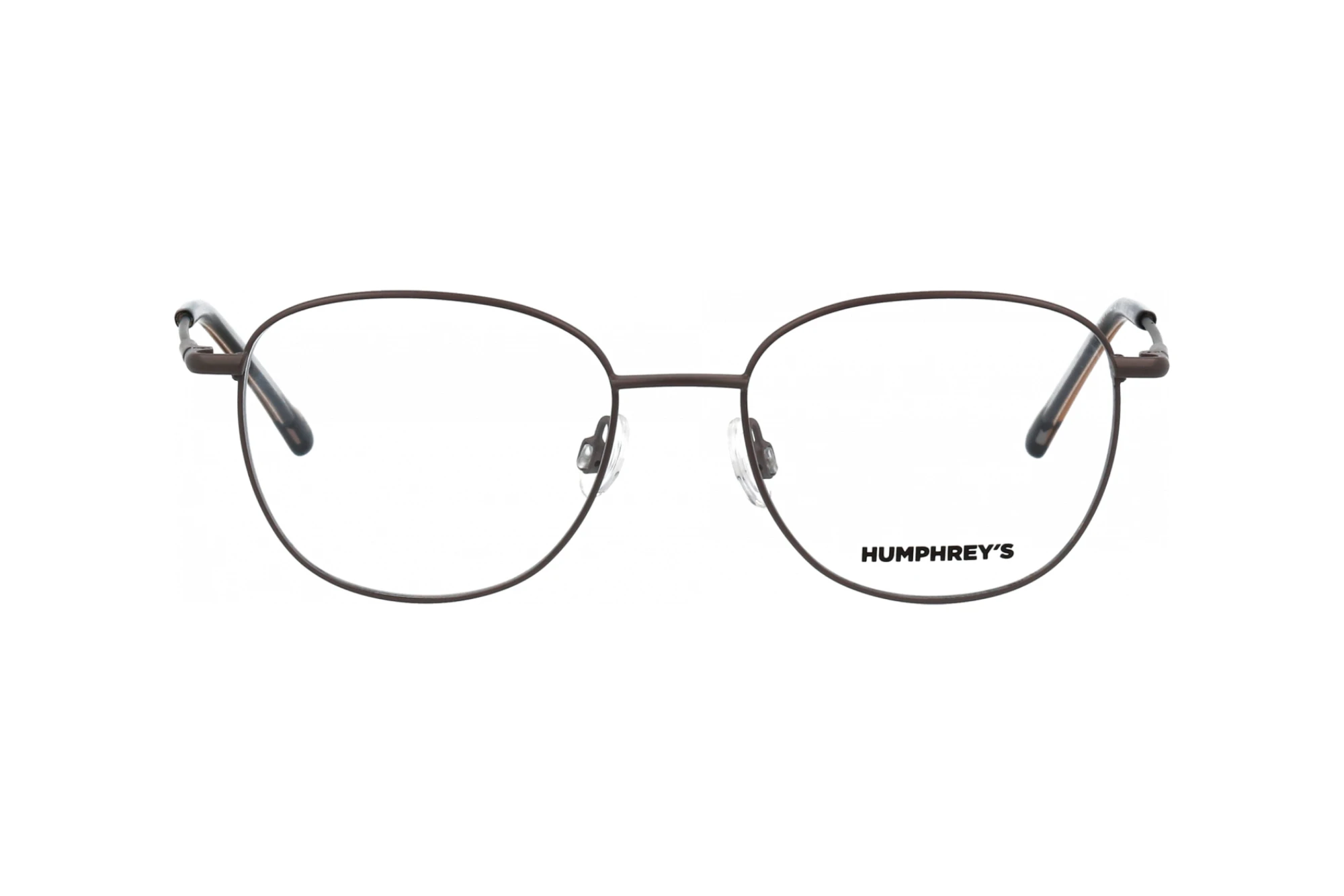 Vista frontale Humphreys HU 582390 (30)