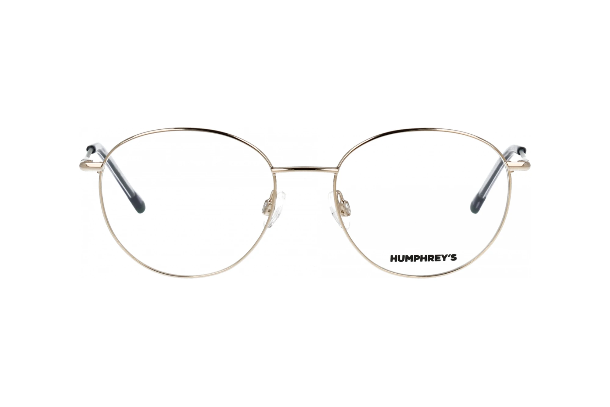 Vista frontale Humphreys HU 582391 (24)