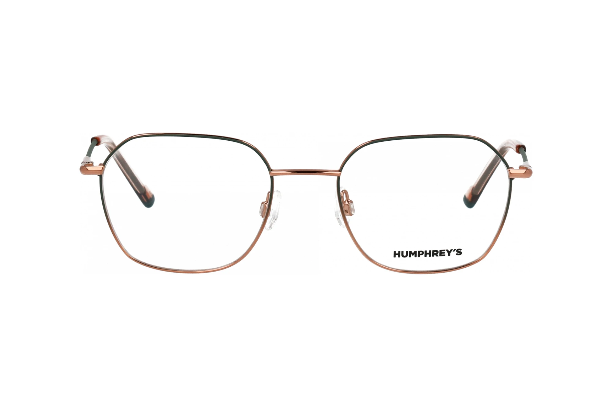 Vista frontale Humphreys HU 582393 (24)