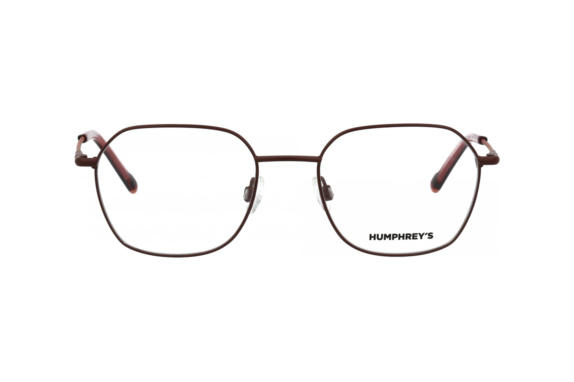 Vista frontale Humphreys HU 582393 (50)
