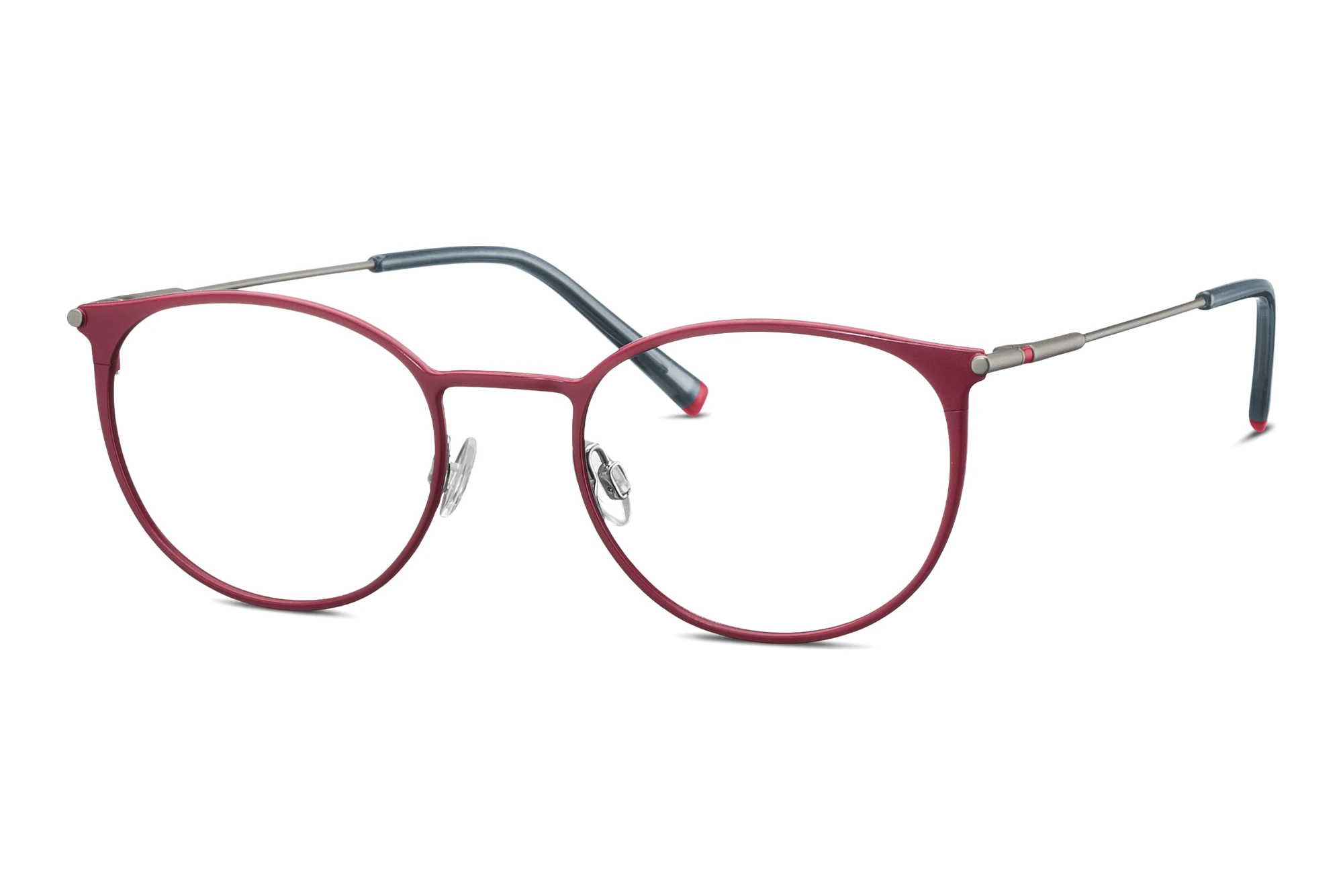 Humphreys   HU 582405 50 rot / rosa / violett