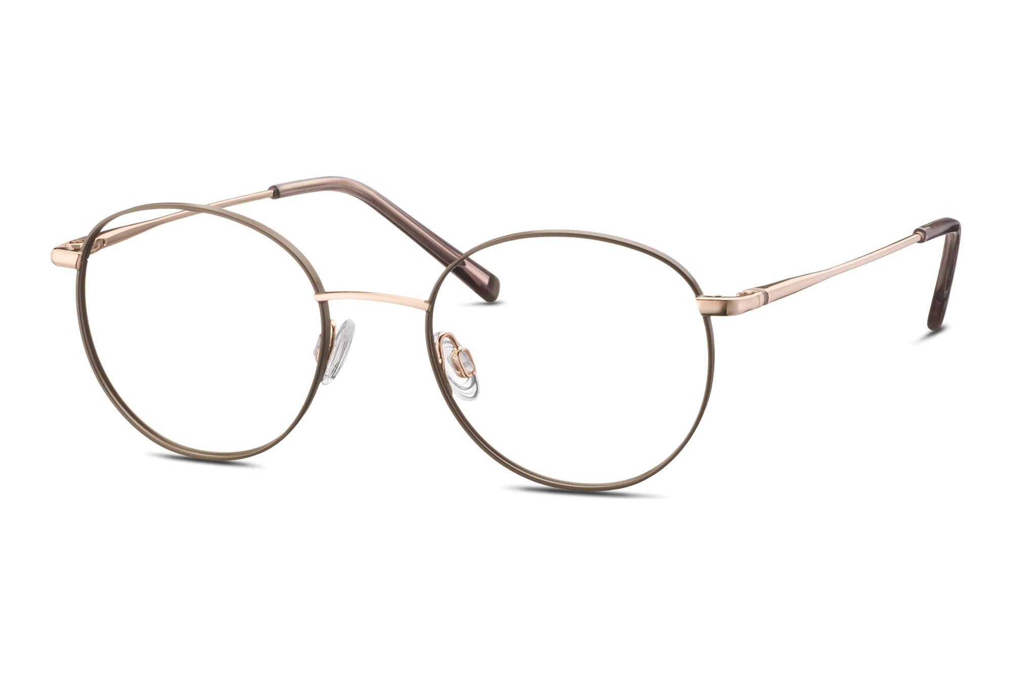 Humphreys   HU 582418 26 roségold/sand