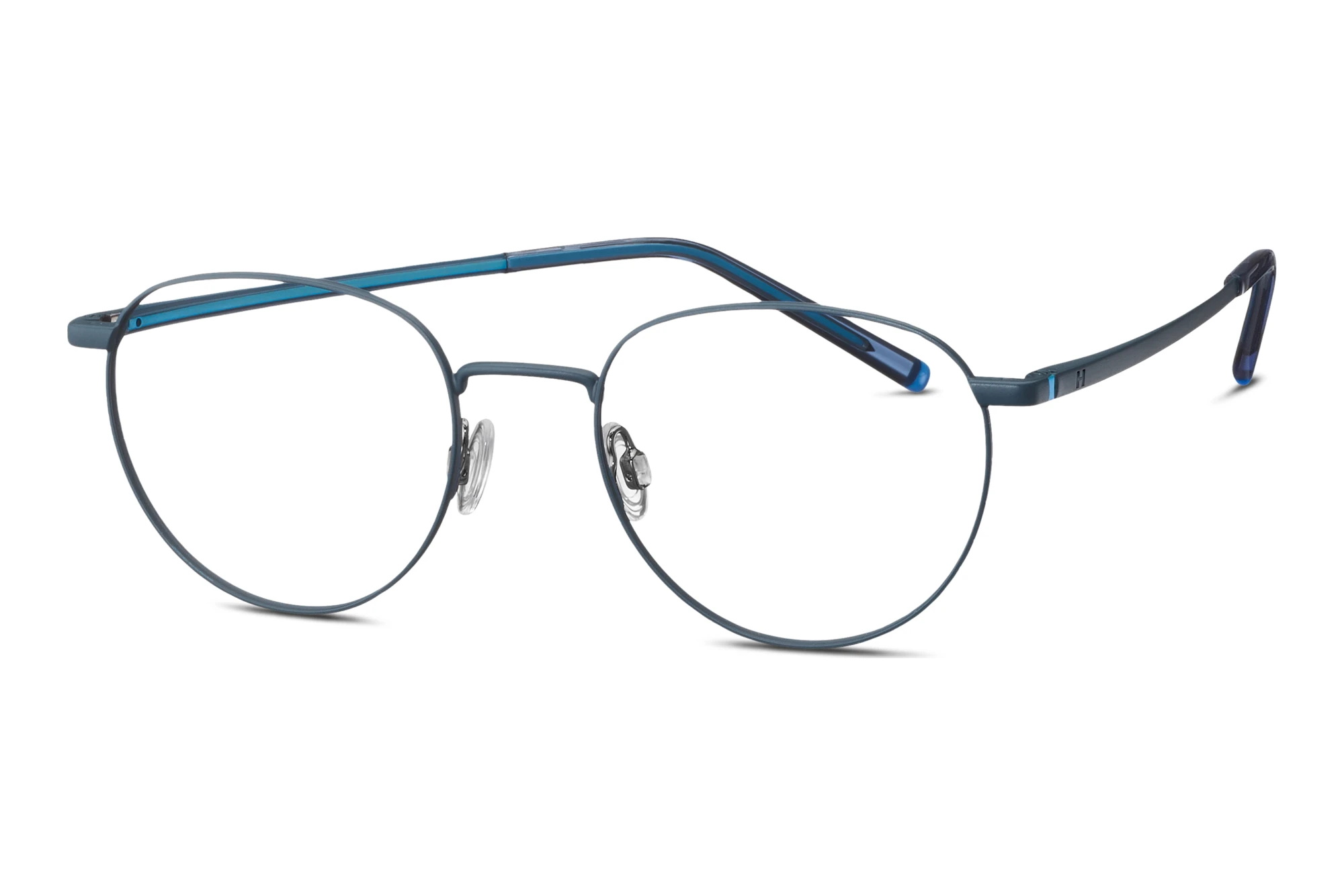 Humphreys   HU 582427 70 blau  matt / türkis